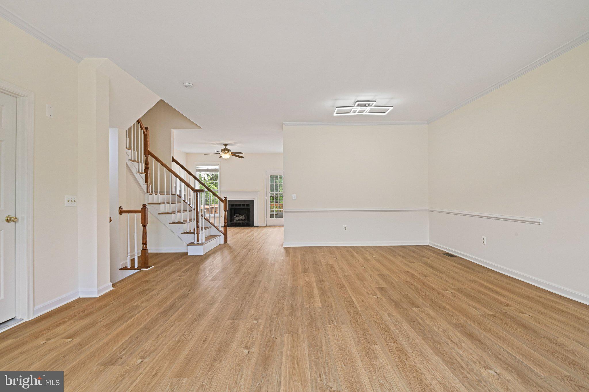 WEXFORD TOWNHOMES AT MCNAIR - Residential