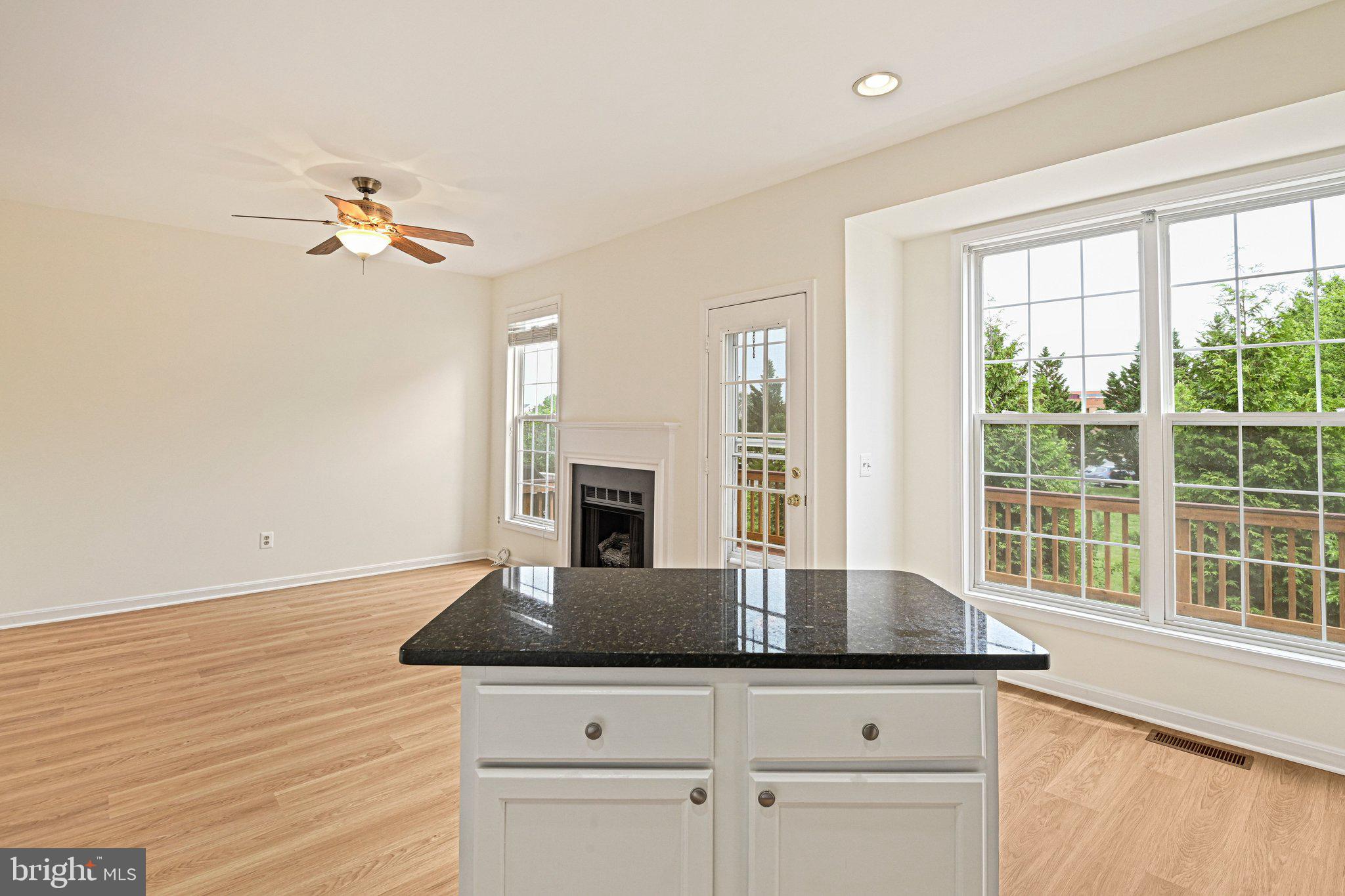 WEXFORD TOWNHOMES AT MCNAIR - Residential