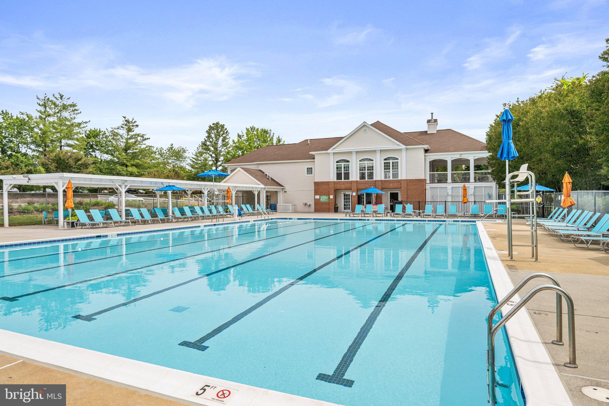 WEXFORD TOWNHOMES AT MCNAIR - Residential