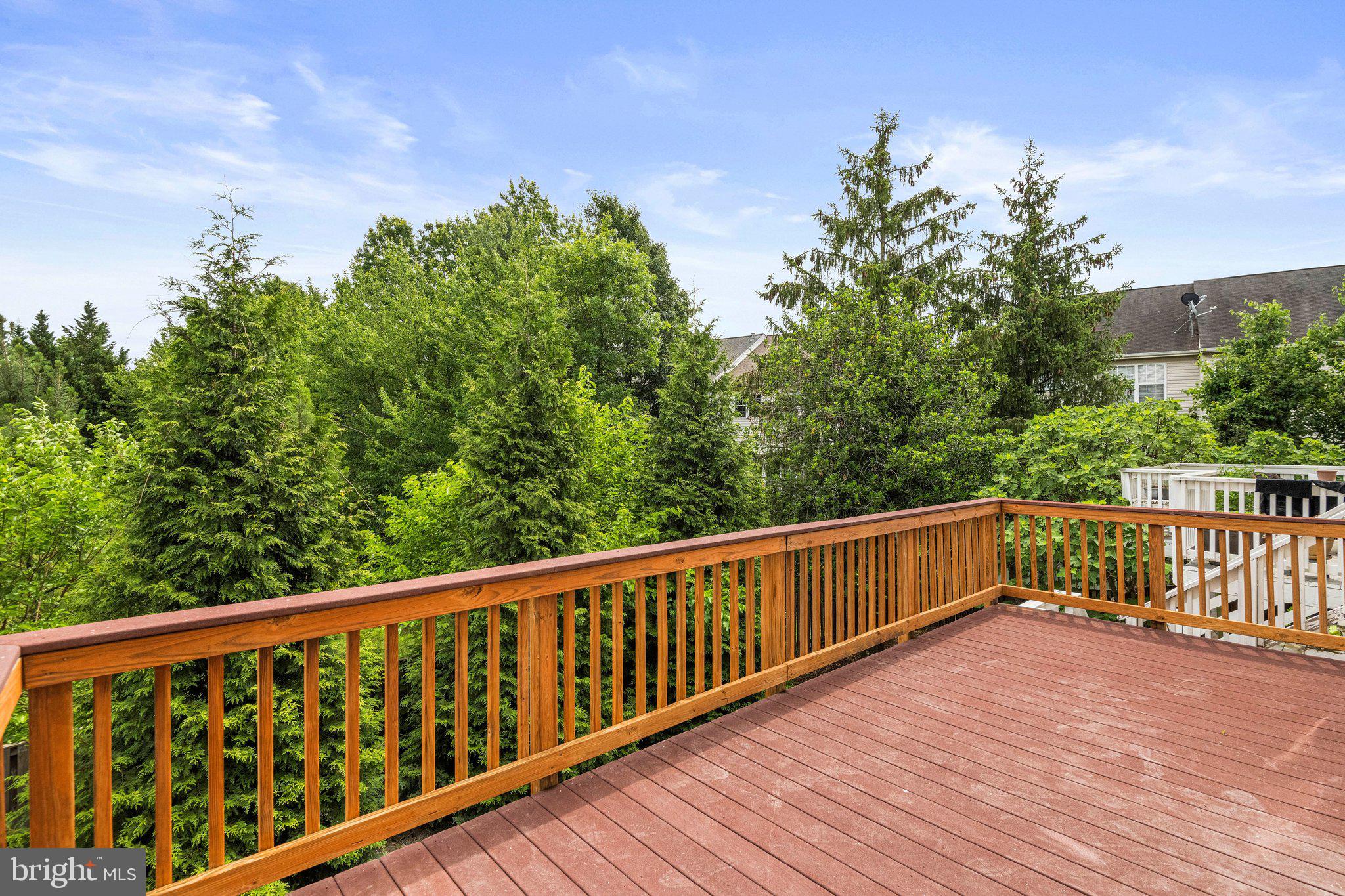 WEXFORD TOWNHOMES AT MCNAIR - Residential