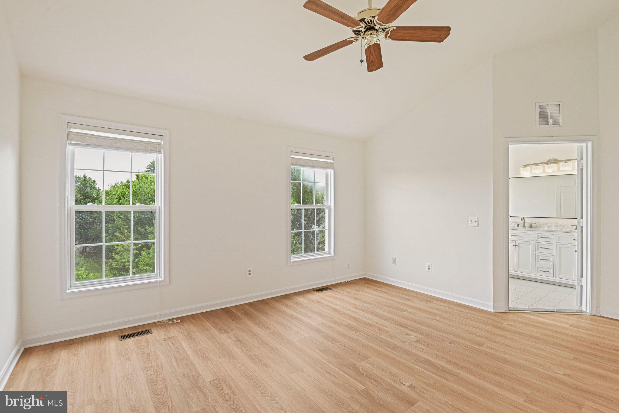 WEXFORD TOWNHOMES AT MCNAIR - Residential