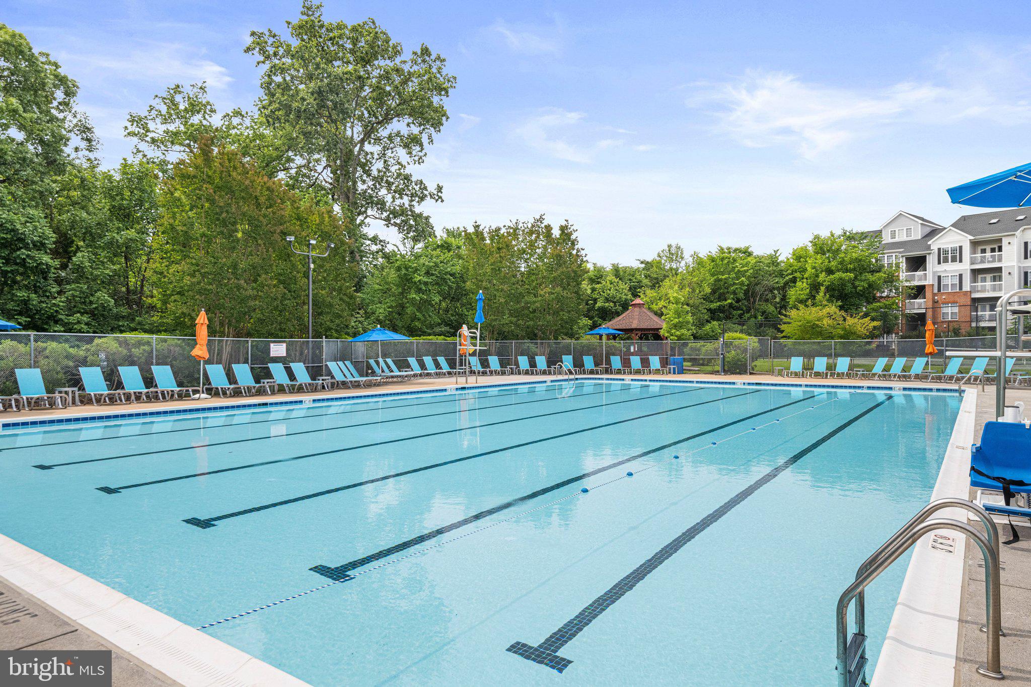 WEXFORD TOWNHOMES AT MCNAIR - Residential