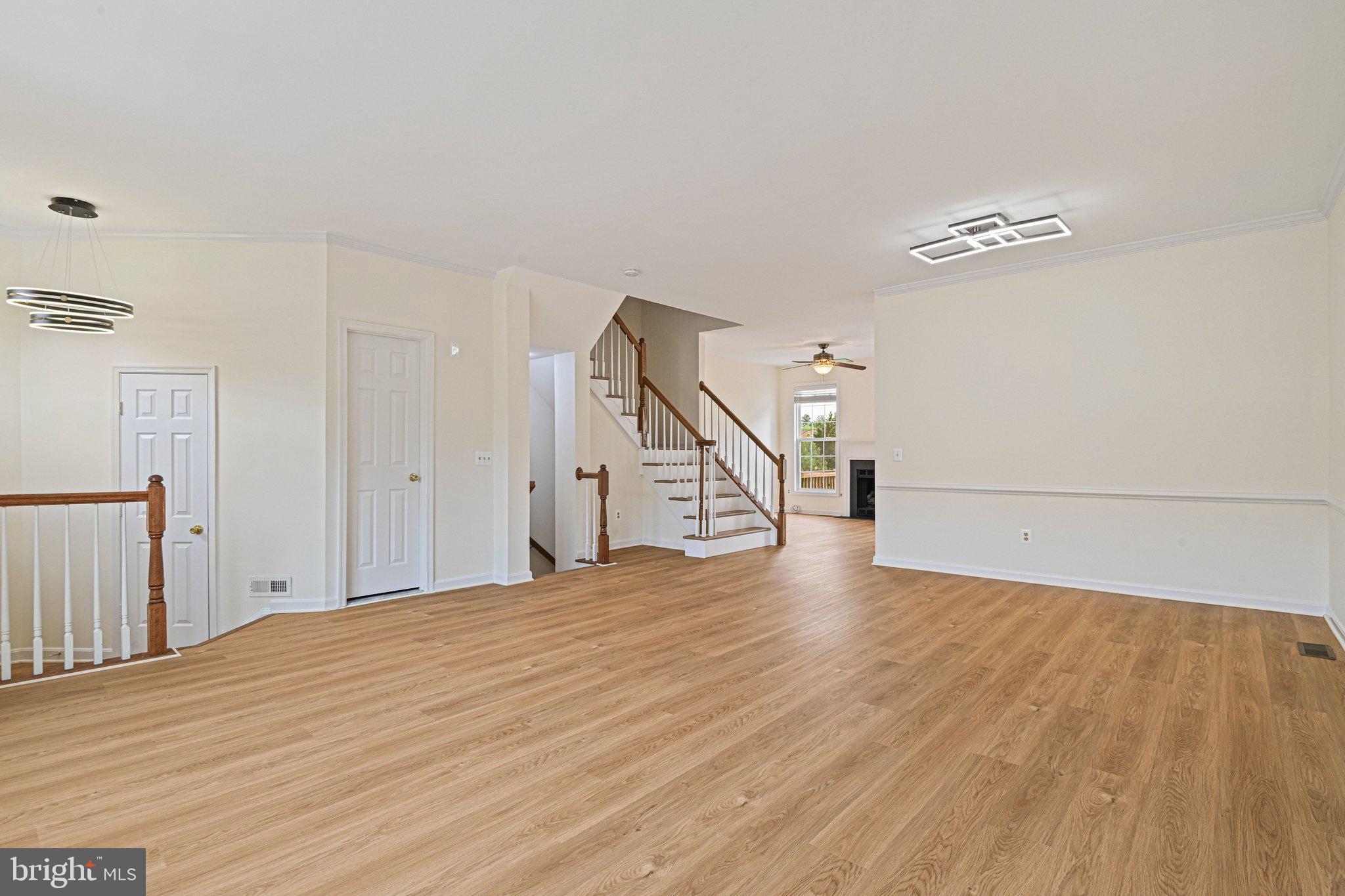 WEXFORD TOWNHOMES AT MCNAIR - Residential