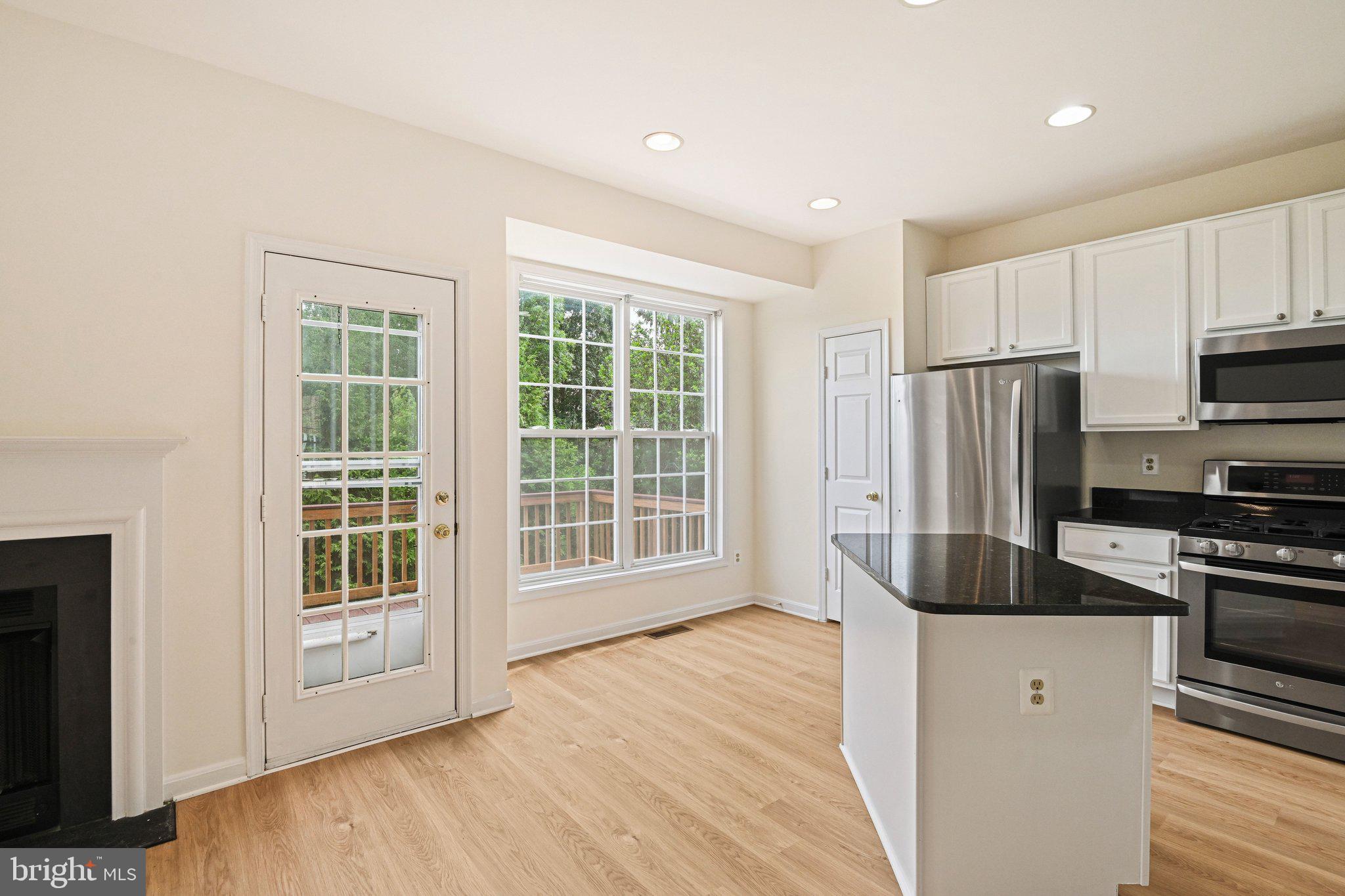 WEXFORD TOWNHOMES AT MCNAIR - Residential