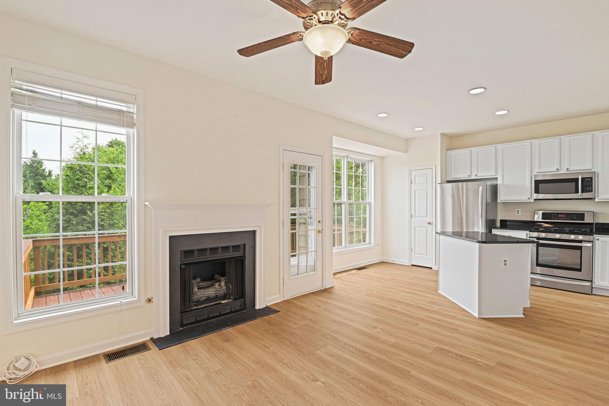 WEXFORD TOWNHOMES AT MCNAIR - Residential