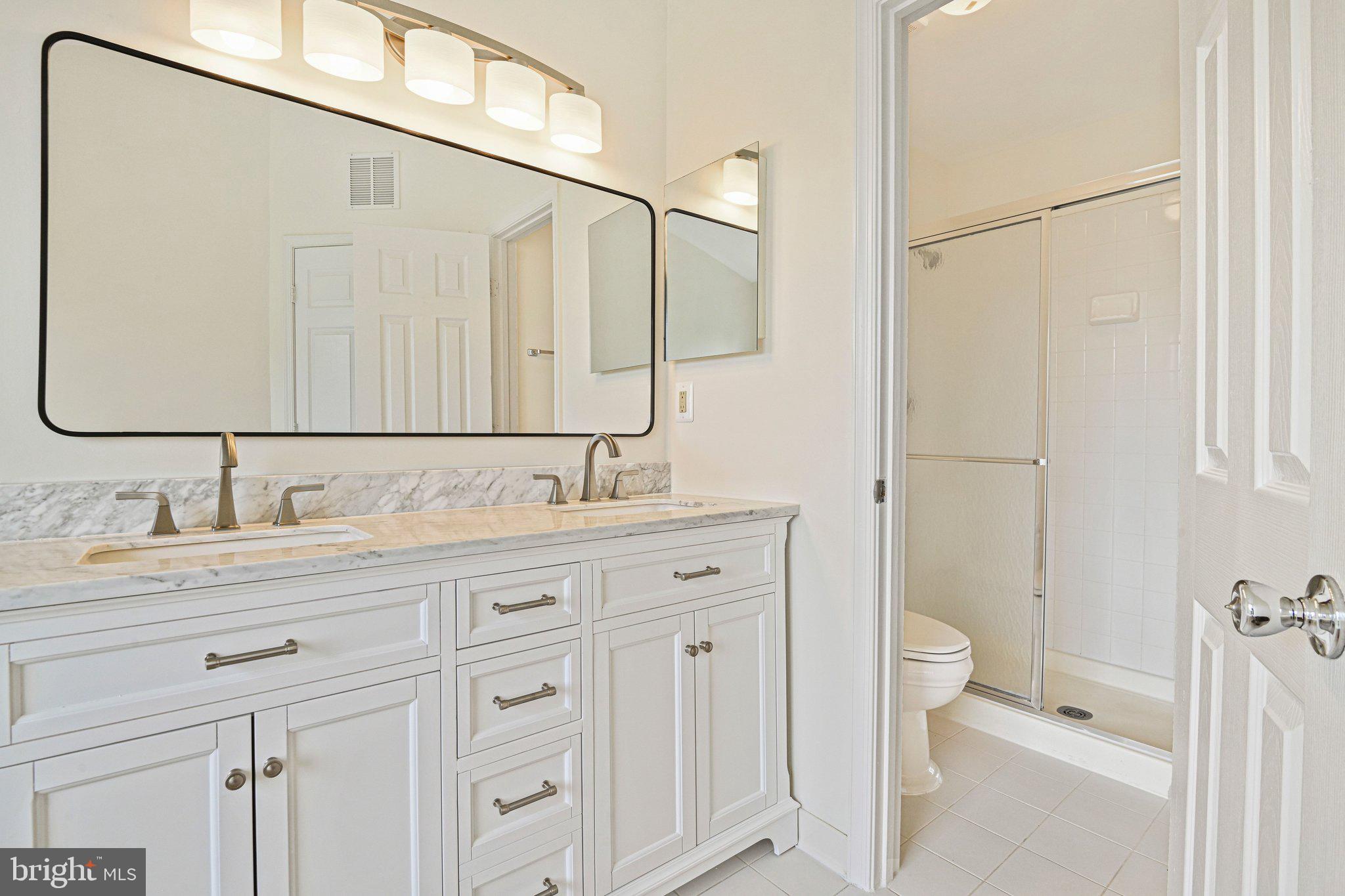 WEXFORD TOWNHOMES AT MCNAIR - Residential