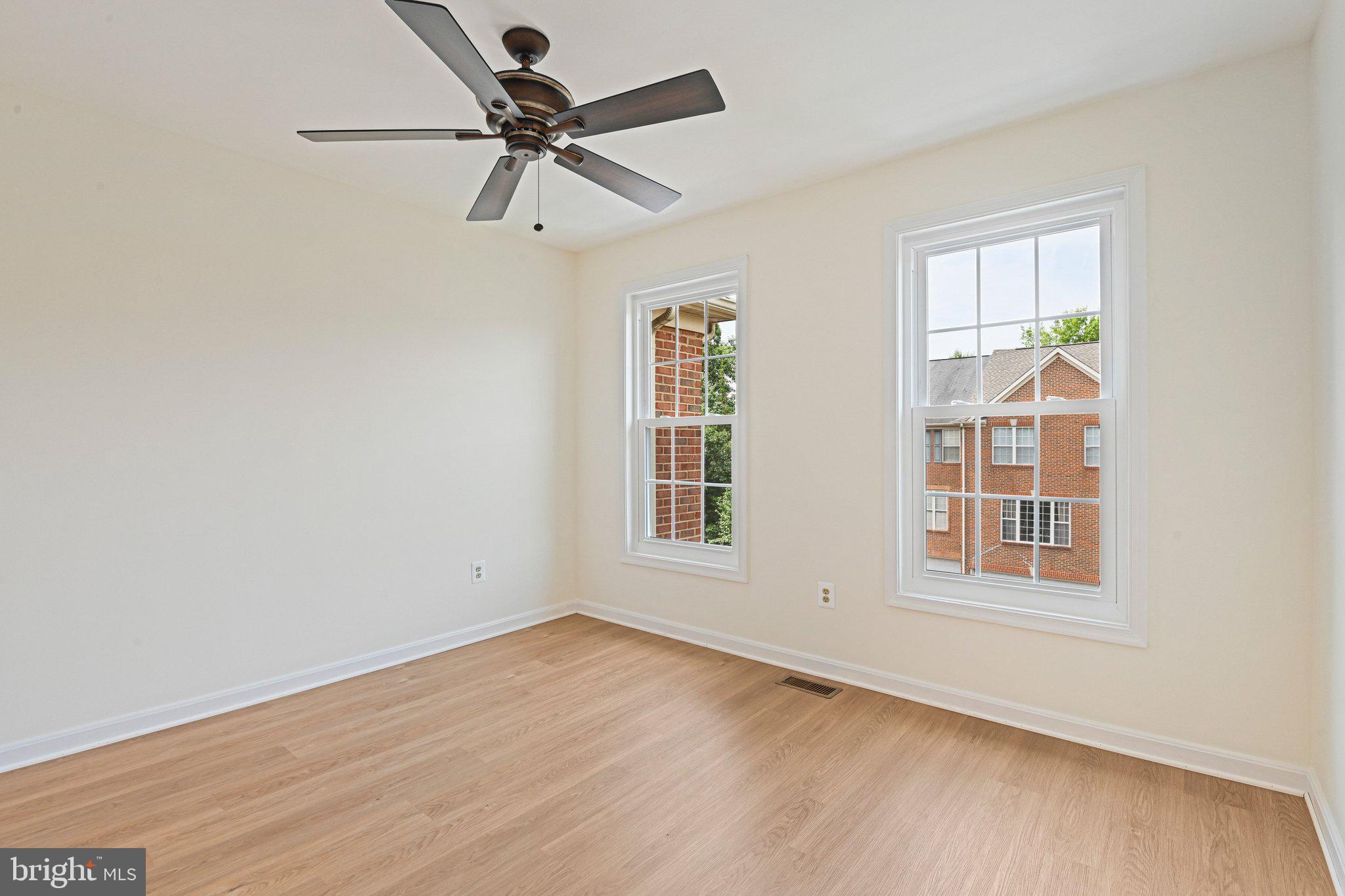 WEXFORD TOWNHOMES AT MCNAIR - Residential