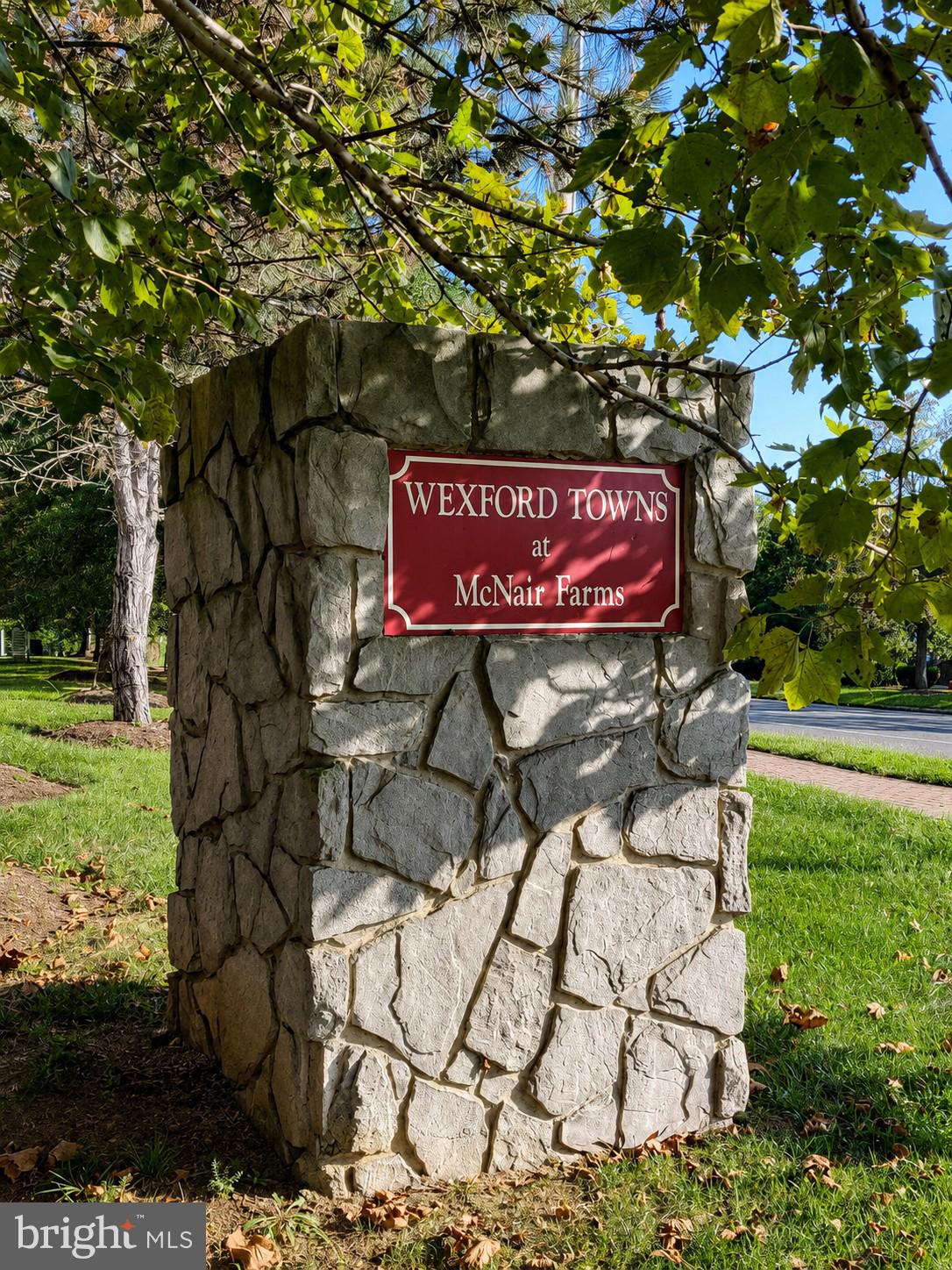 WEXFORD TOWNHOMES AT MCNAIR - Residential