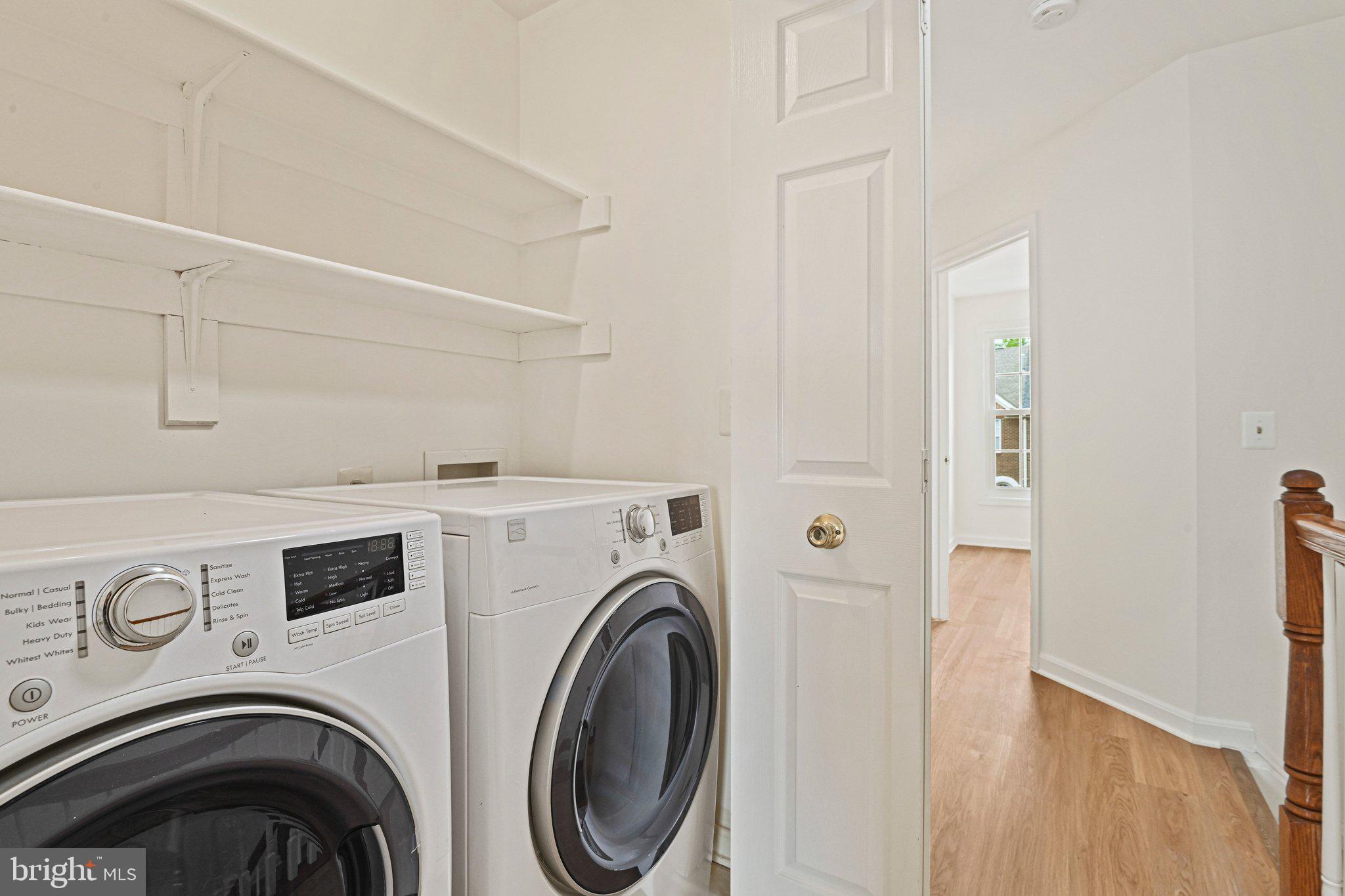 WEXFORD TOWNHOMES AT MCNAIR - Residential
