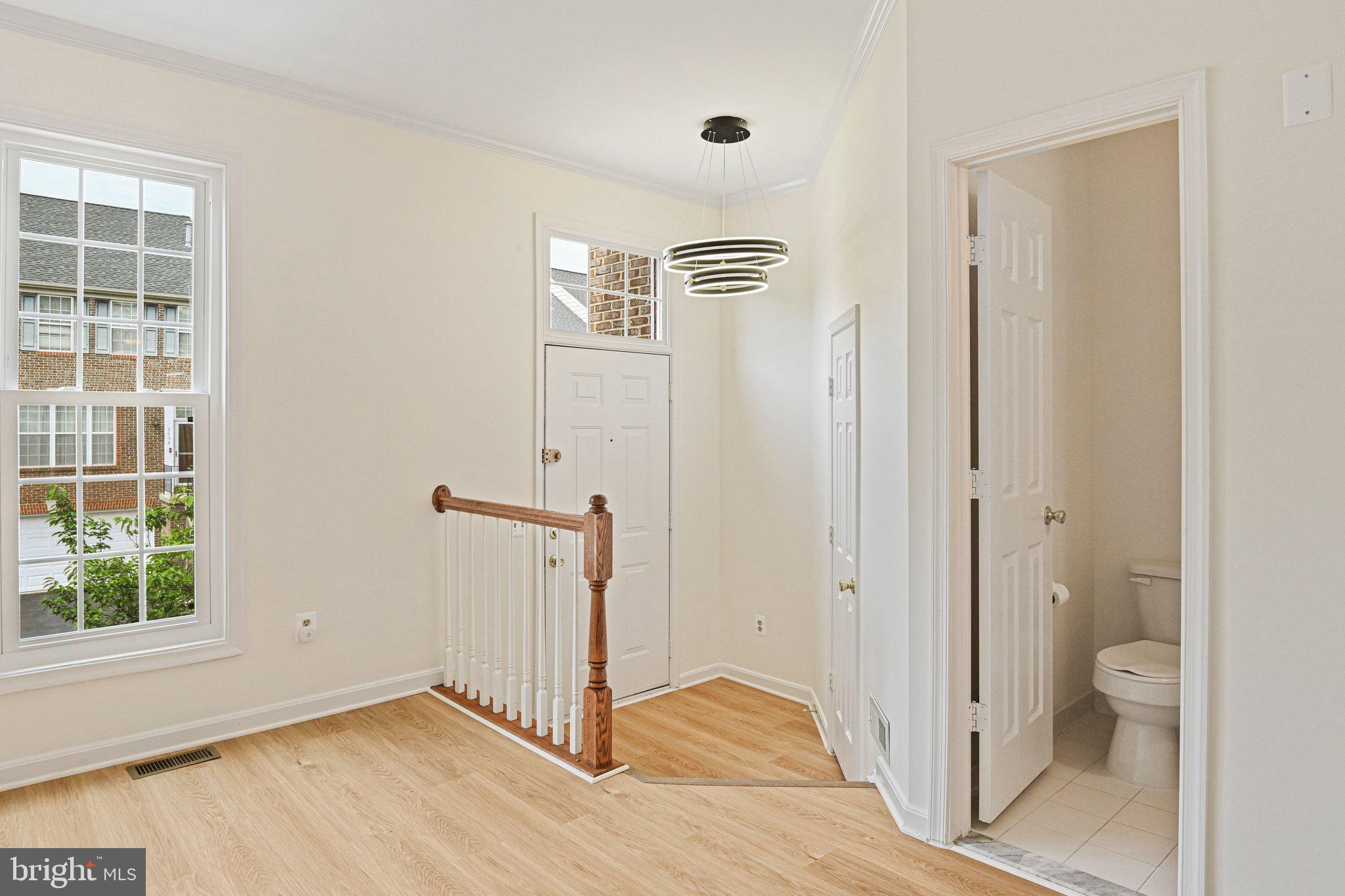 WEXFORD TOWNHOMES AT MCNAIR - Residential