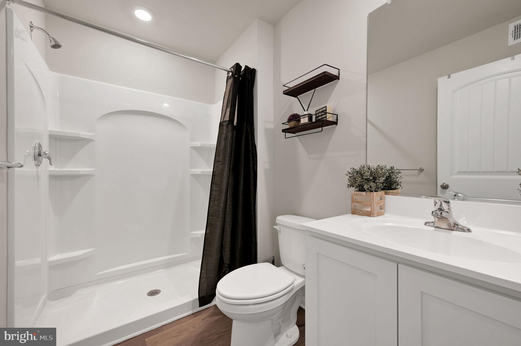 LOGANBERRY VILLAGE - Residential