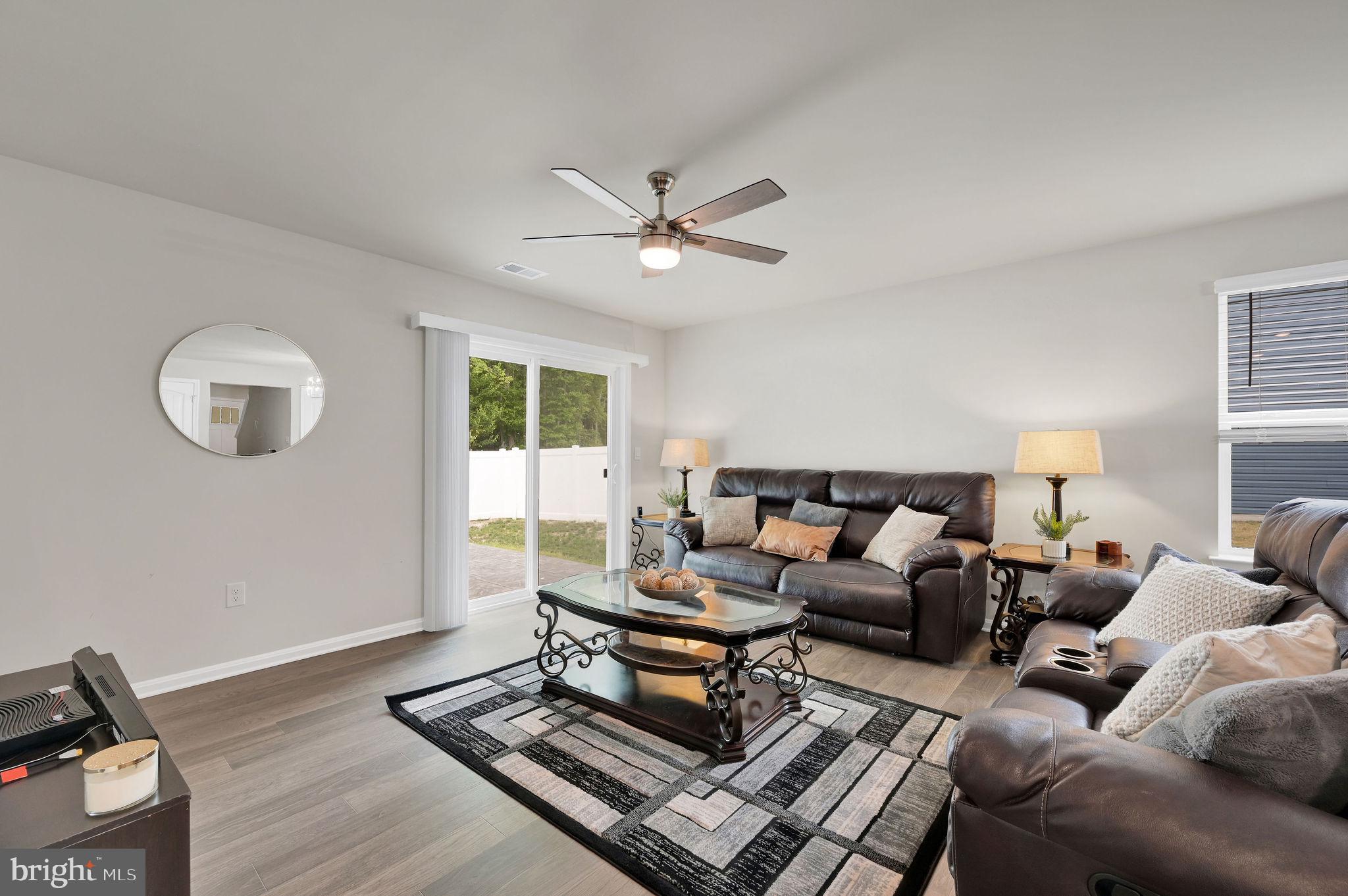 LOGANBERRY VILLAGE - Residential