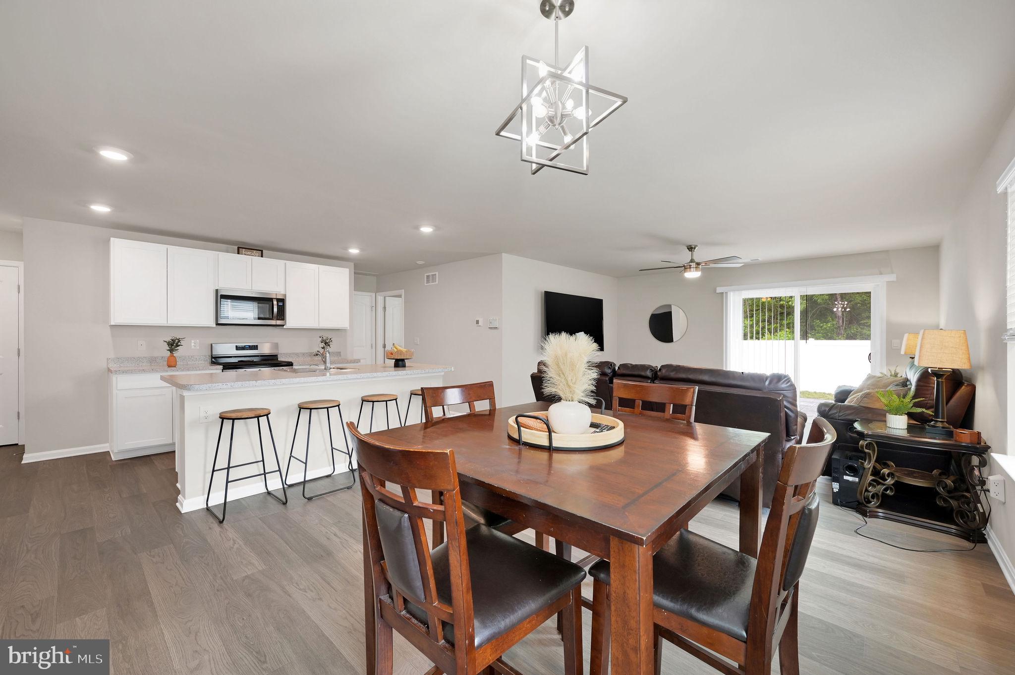 LOGANBERRY VILLAGE - Residential