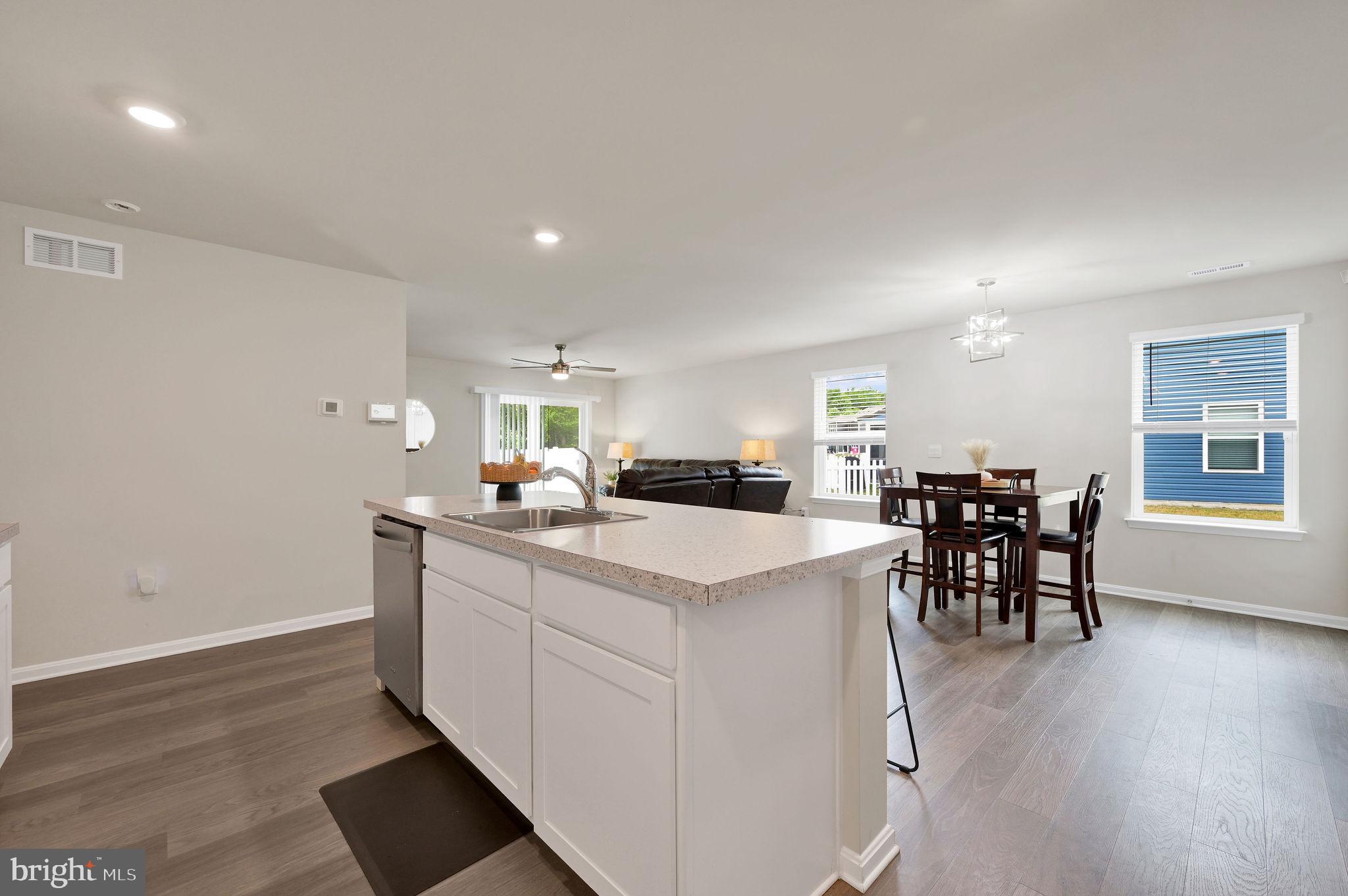 LOGANBERRY VILLAGE - Residential