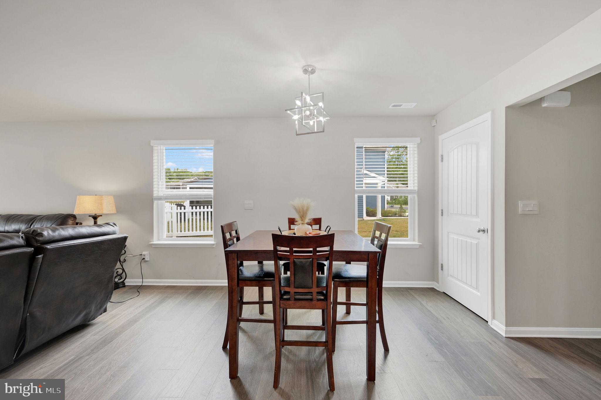 LOGANBERRY VILLAGE - Residential