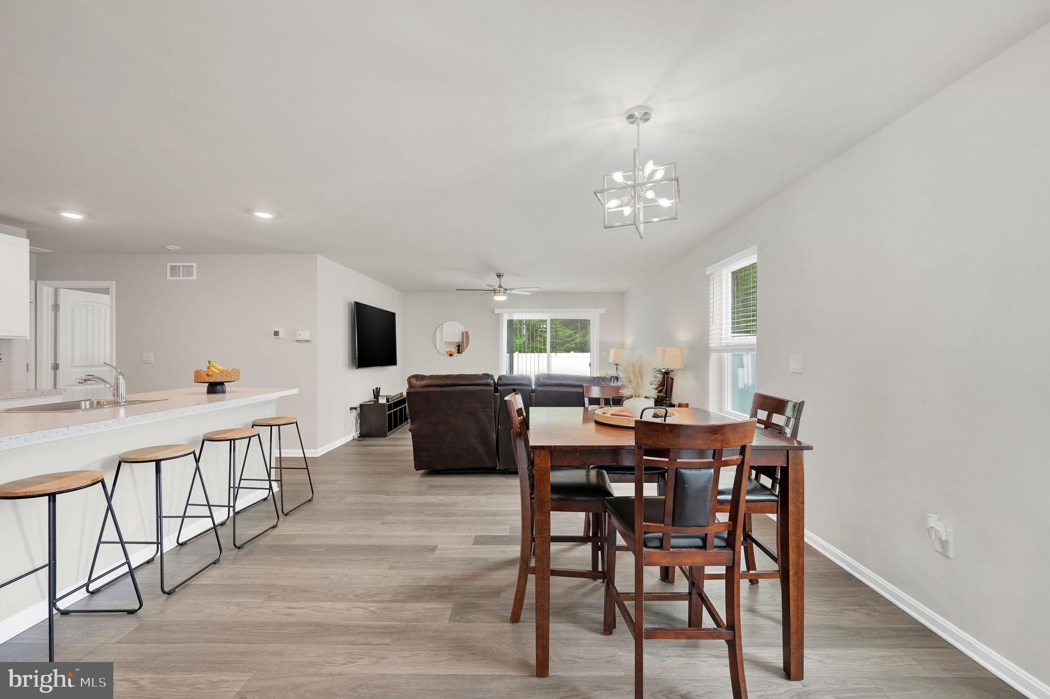 LOGANBERRY VILLAGE - Residential