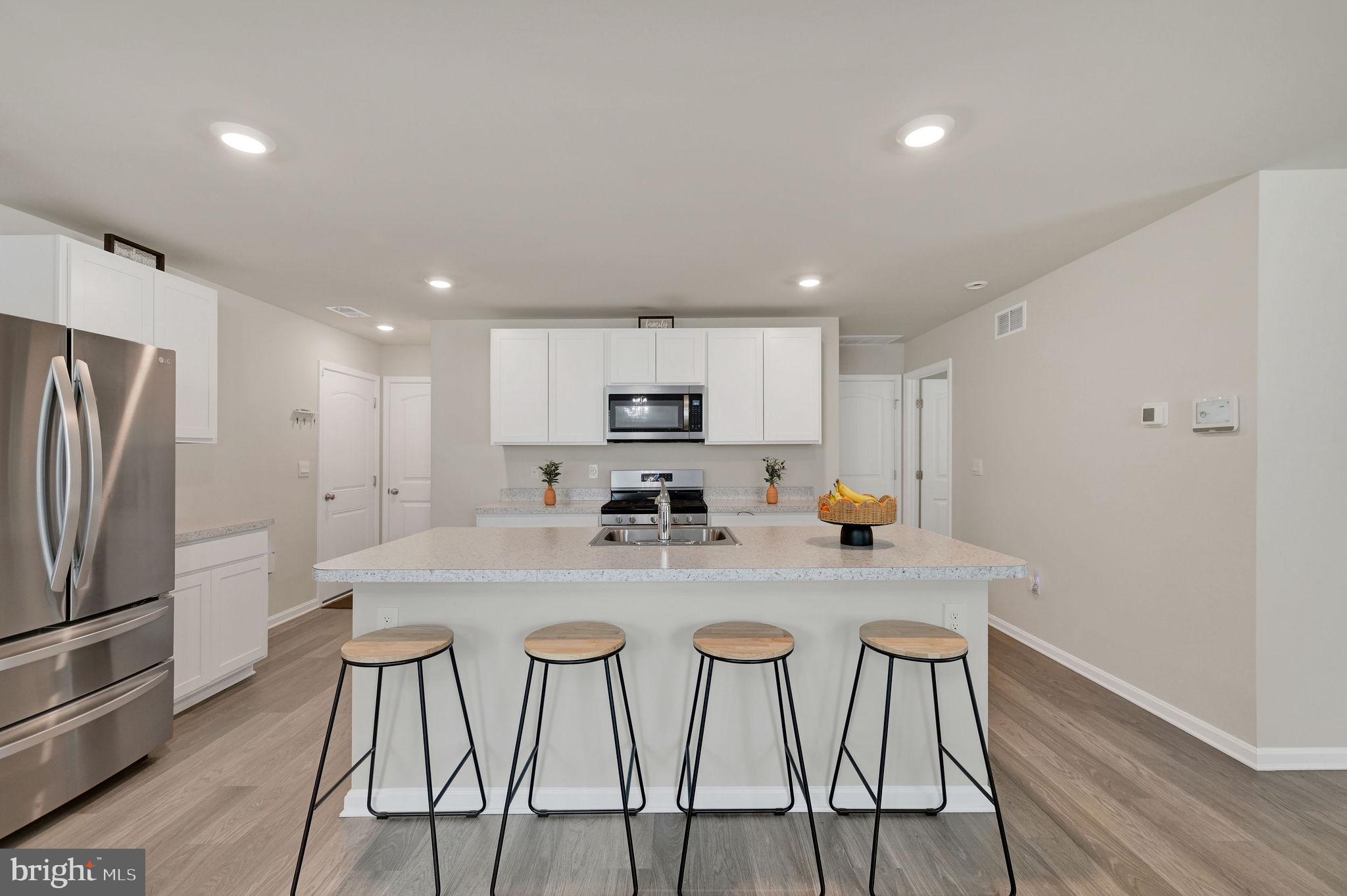 LOGANBERRY VILLAGE - Residential