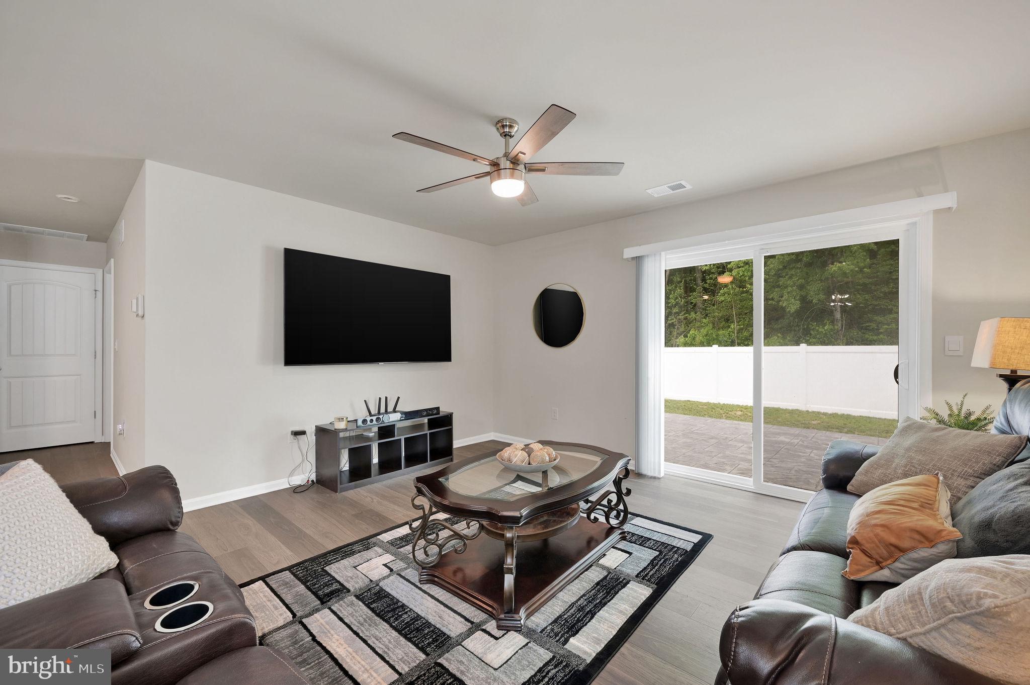 LOGANBERRY VILLAGE - Residential