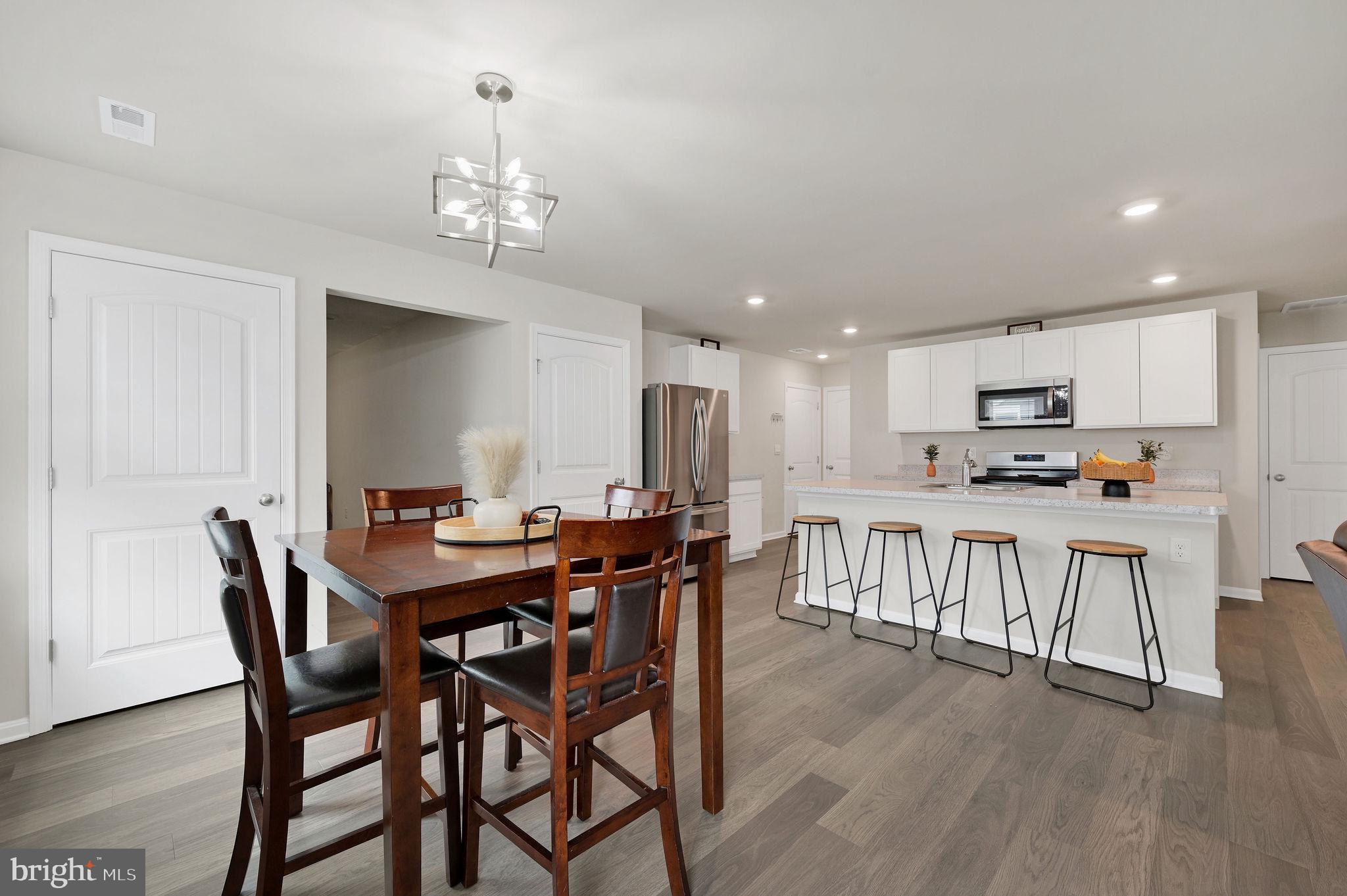 LOGANBERRY VILLAGE - Residential