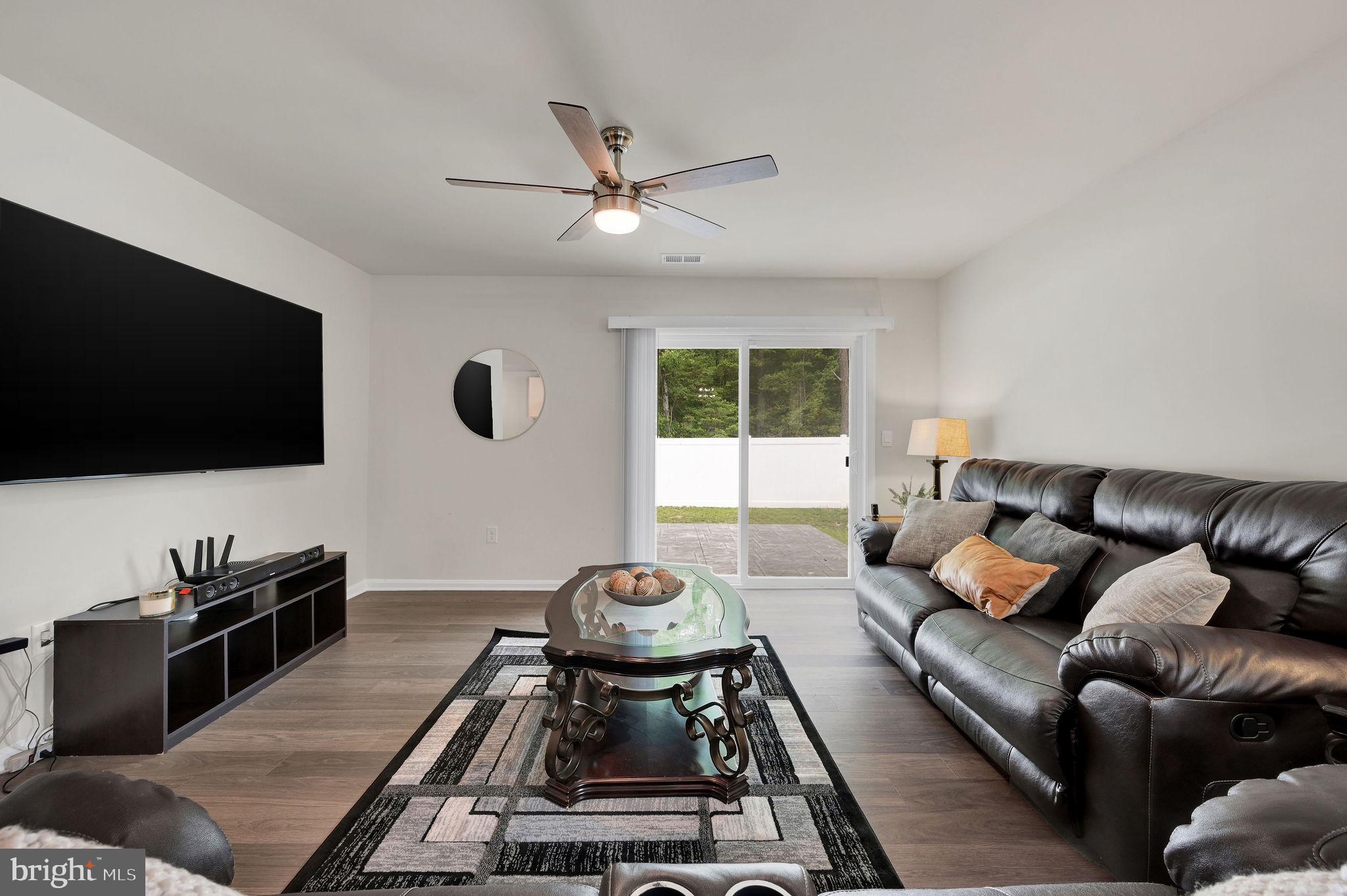 LOGANBERRY VILLAGE - Residential