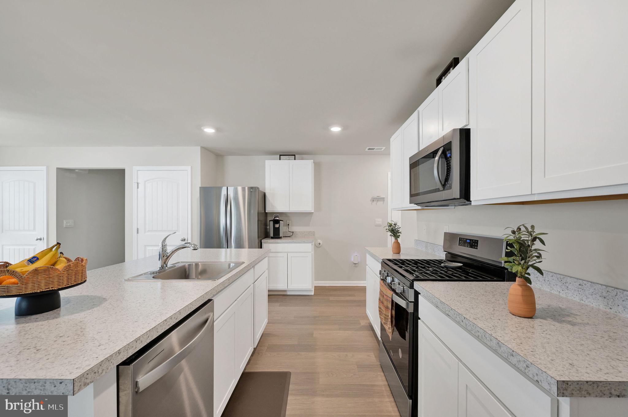LOGANBERRY VILLAGE - Residential