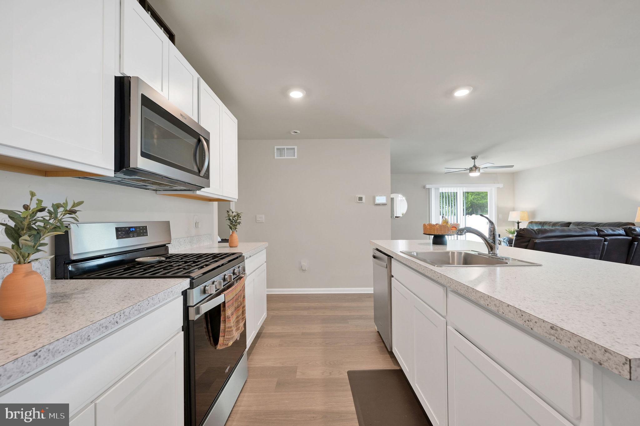 LOGANBERRY VILLAGE - Residential