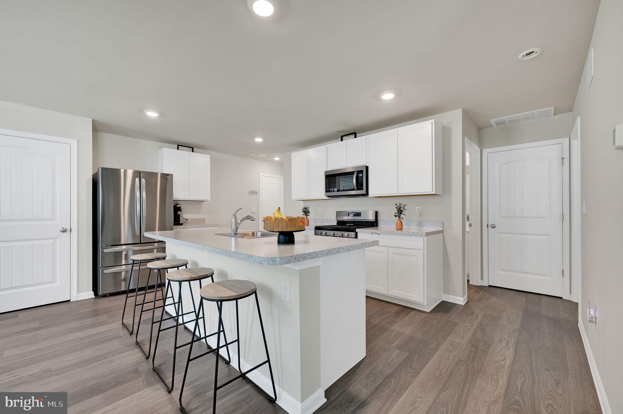 LOGANBERRY VILLAGE - Residential