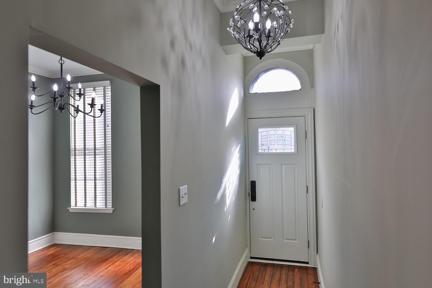GERMANTOWN (WEST) - Residential