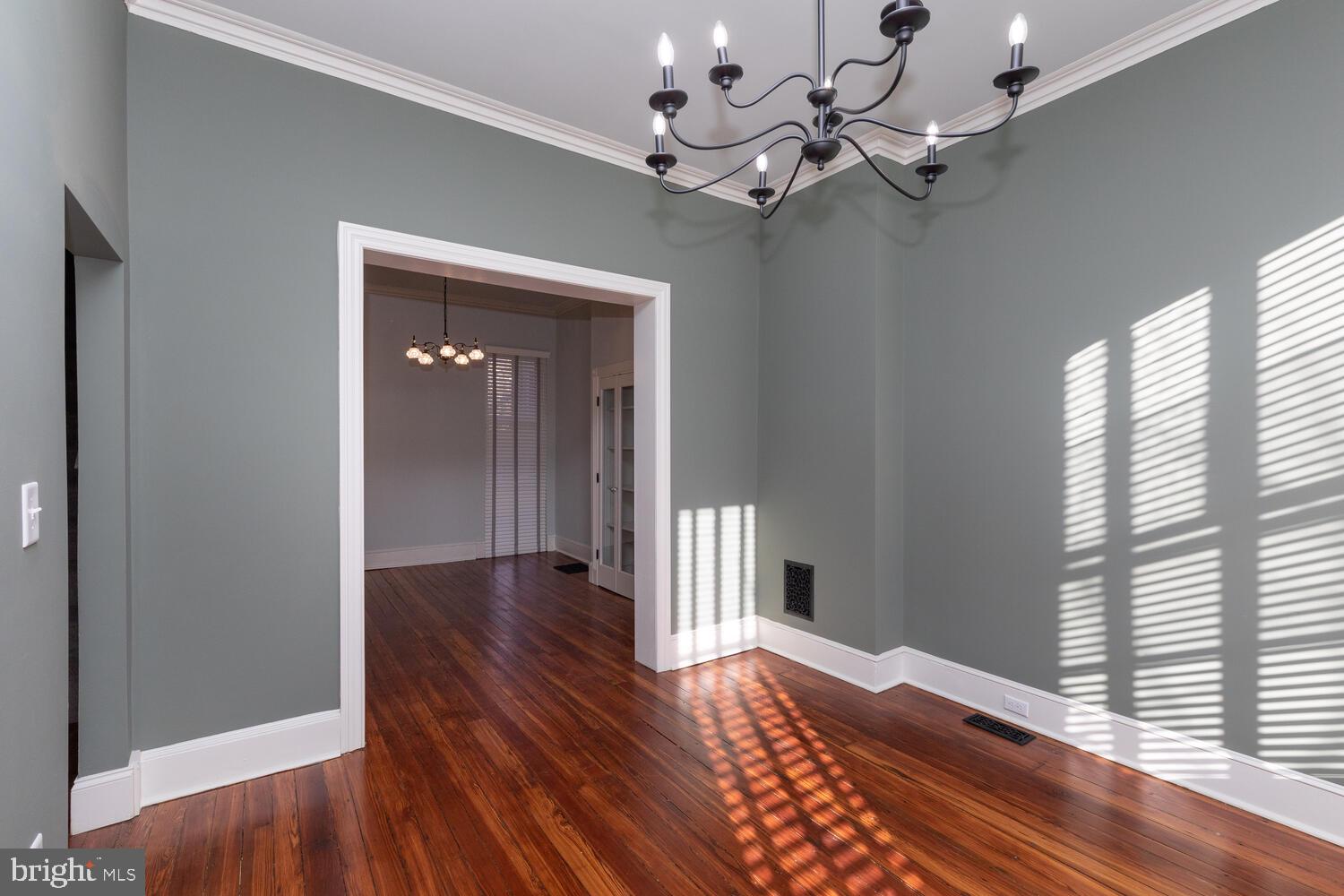 GERMANTOWN (WEST) - Residential