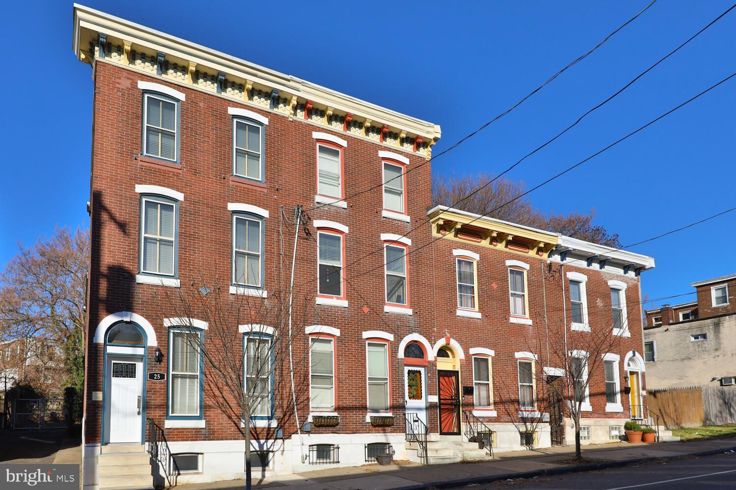 GERMANTOWN (WEST) - Residential
