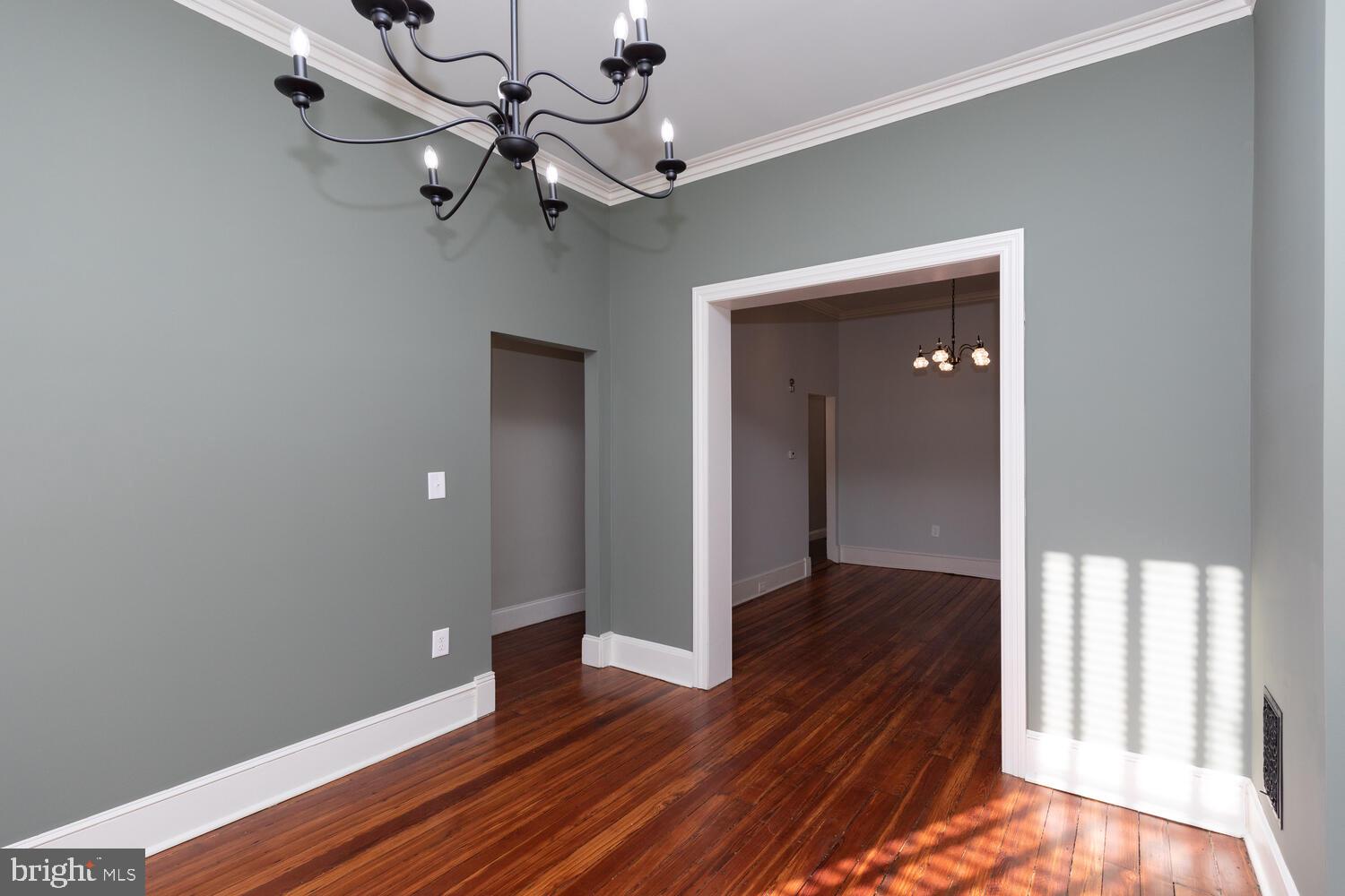 GERMANTOWN (WEST) - Residential