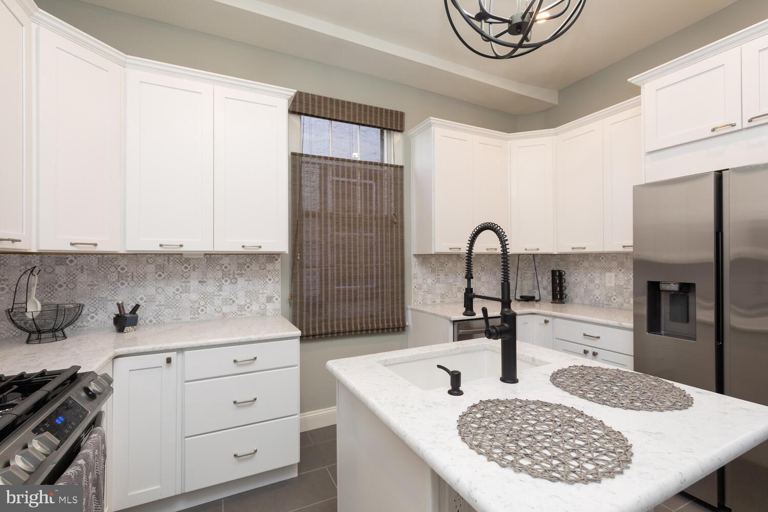 GERMANTOWN (WEST) - Residential