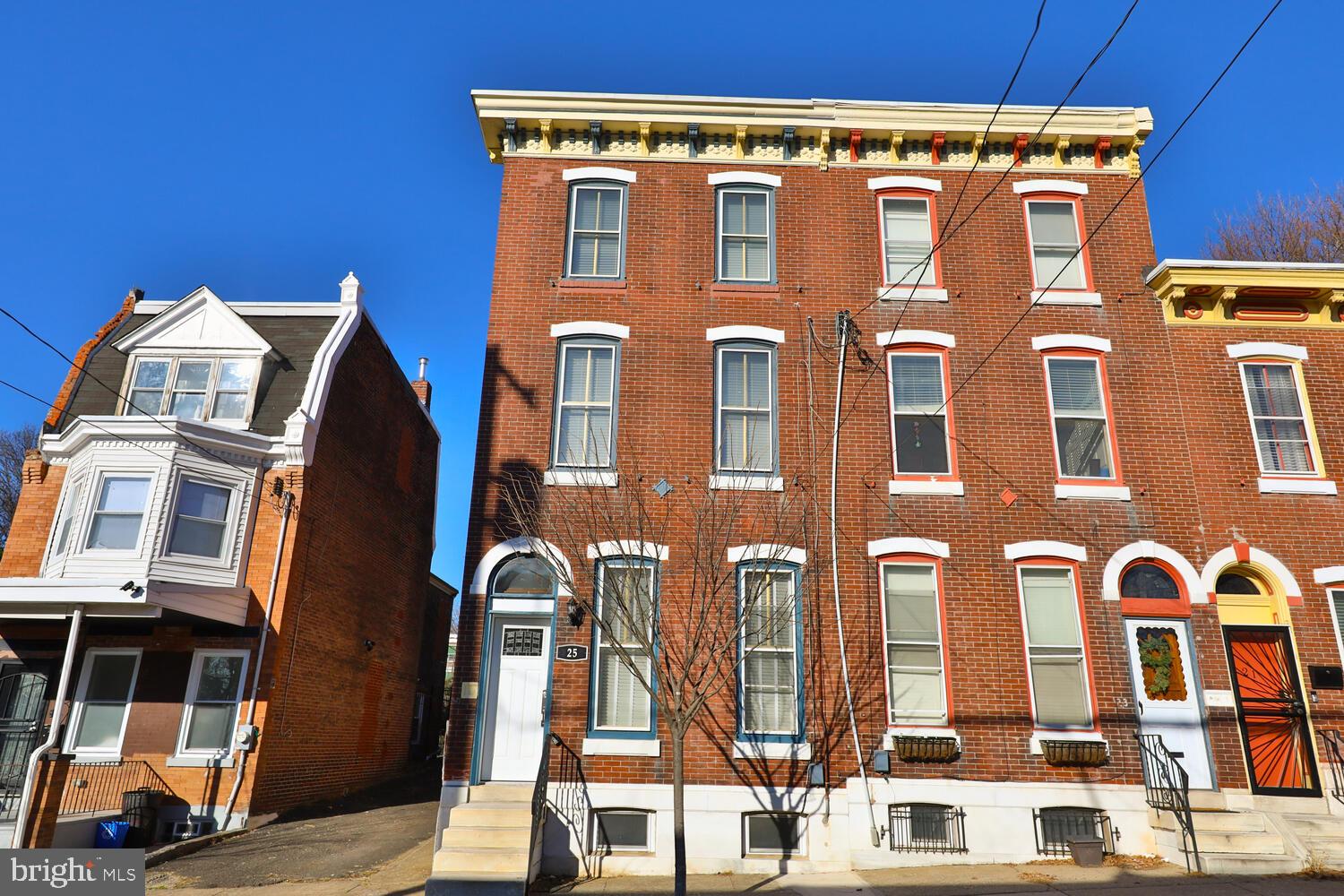 GERMANTOWN (WEST) - Residential