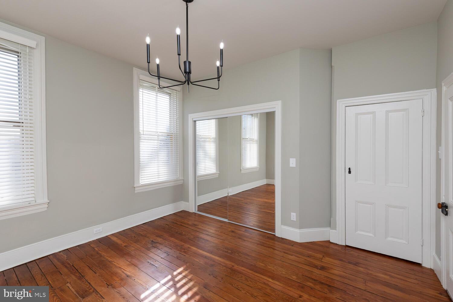 GERMANTOWN (WEST) - Residential
