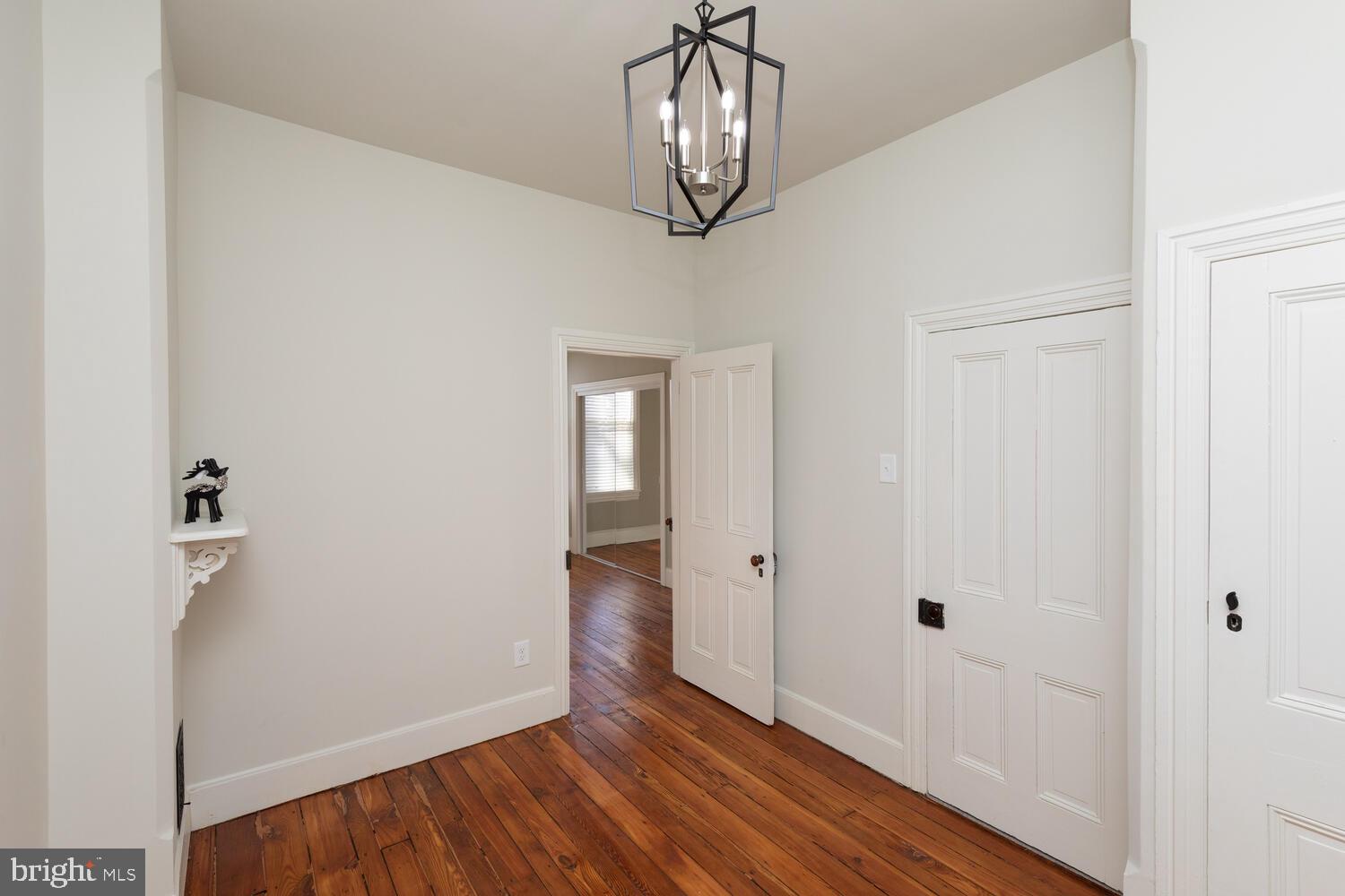 GERMANTOWN (WEST) - Residential