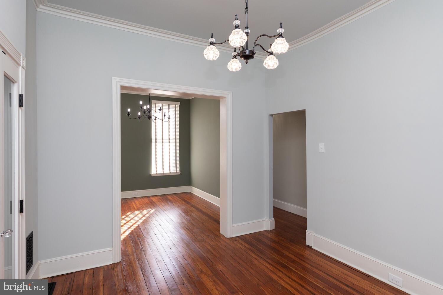 GERMANTOWN (WEST) - Residential