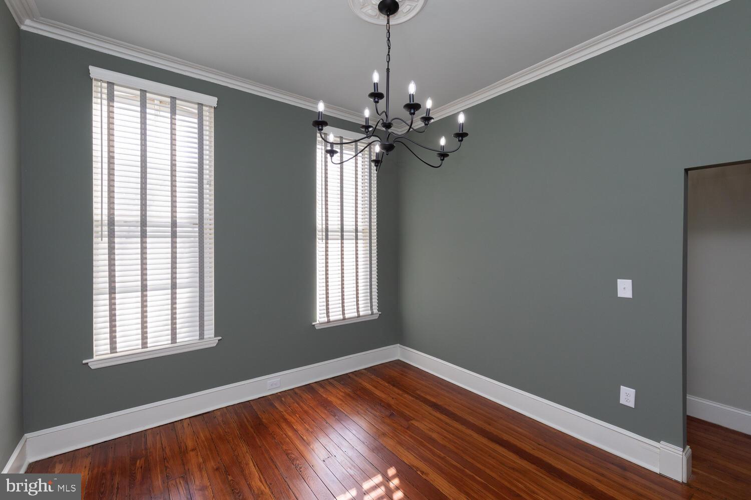 GERMANTOWN (WEST) - Residential