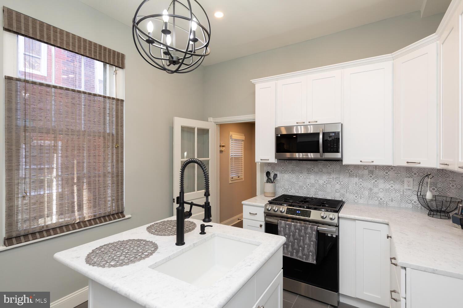 GERMANTOWN (WEST) - Residential