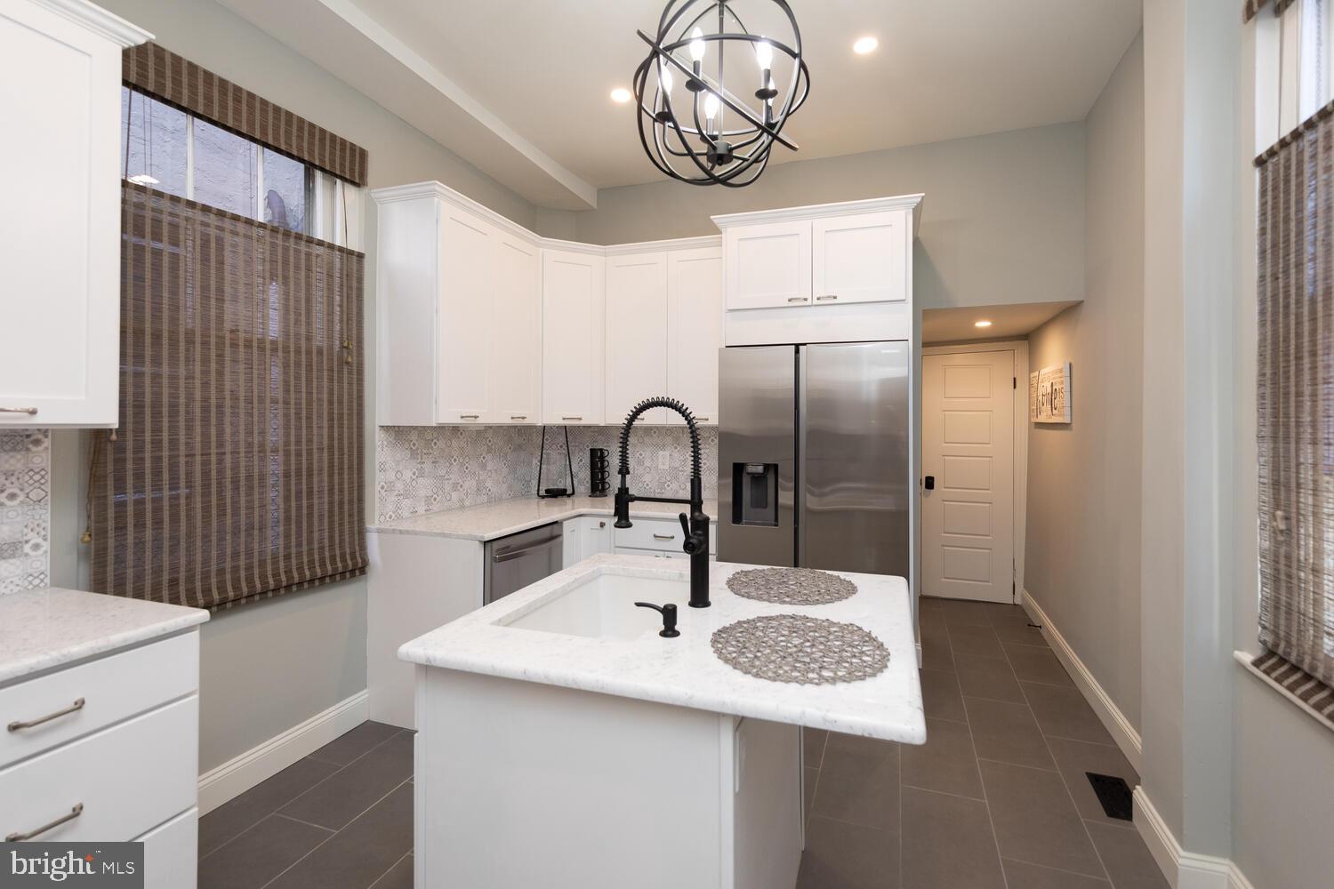 GERMANTOWN (WEST) - Residential