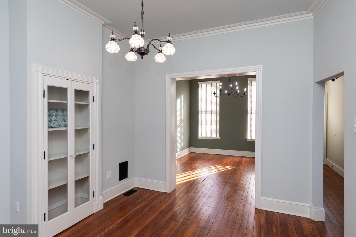 GERMANTOWN (WEST) - Residential