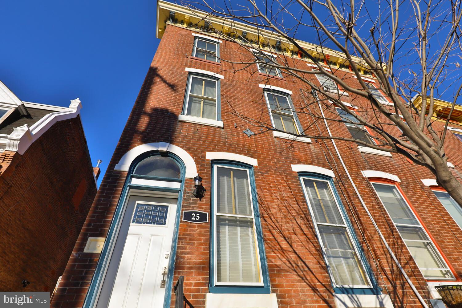 GERMANTOWN (WEST) - Residential