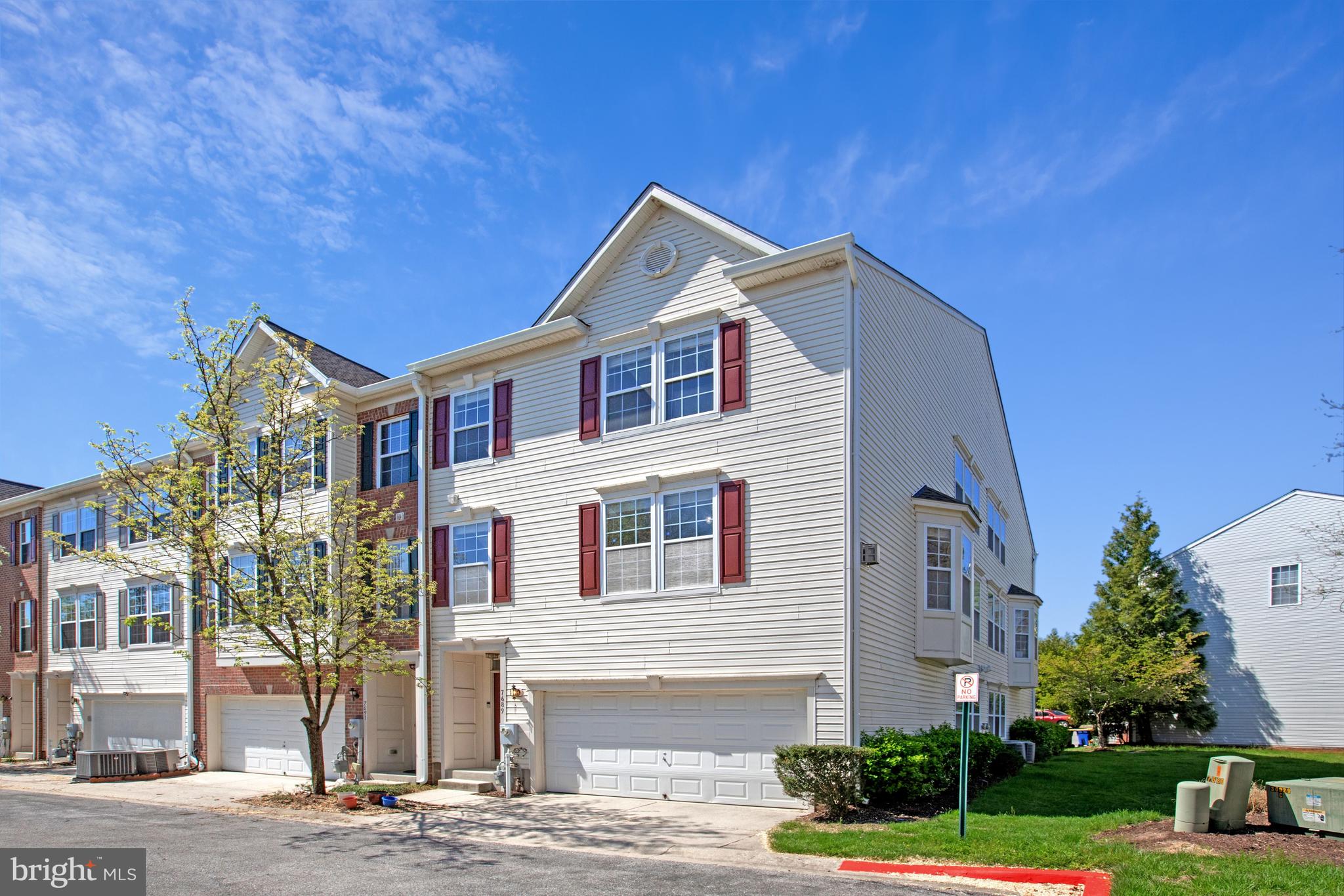 THE OAKS AT WATERS EDGE - Residential
