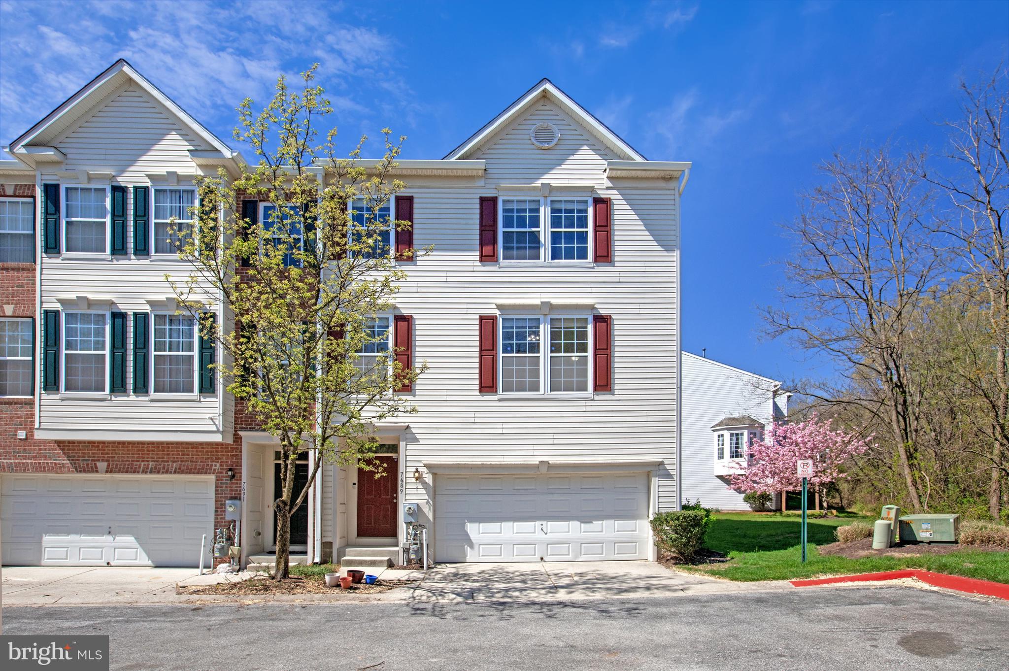 THE OAKS AT WATERS EDGE - Residential