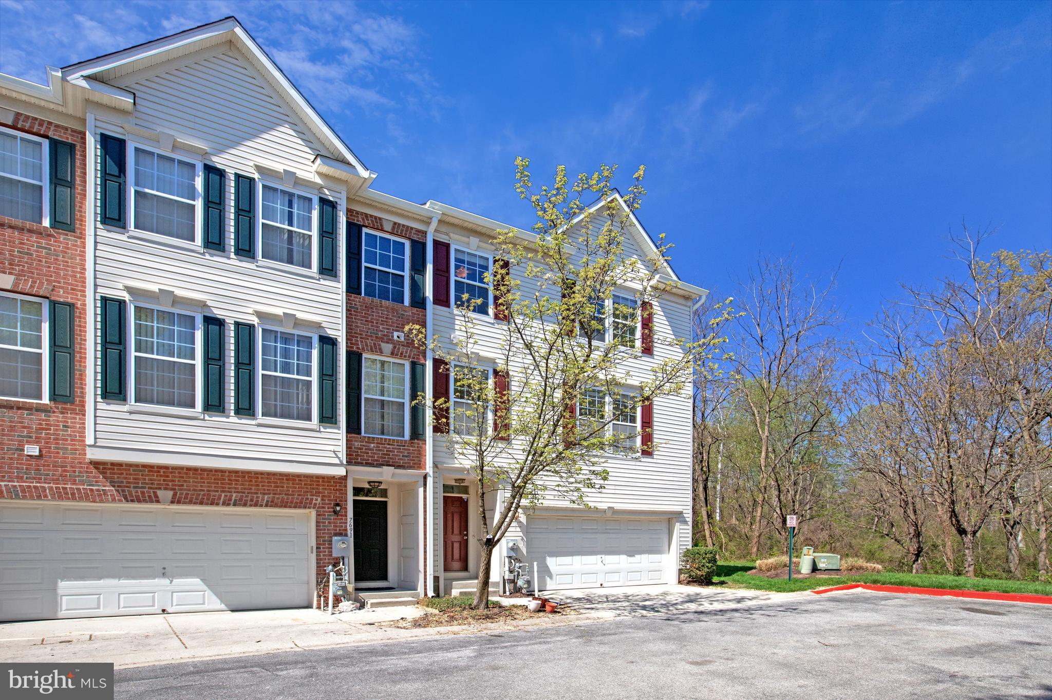 THE OAKS AT WATERS EDGE - Residential