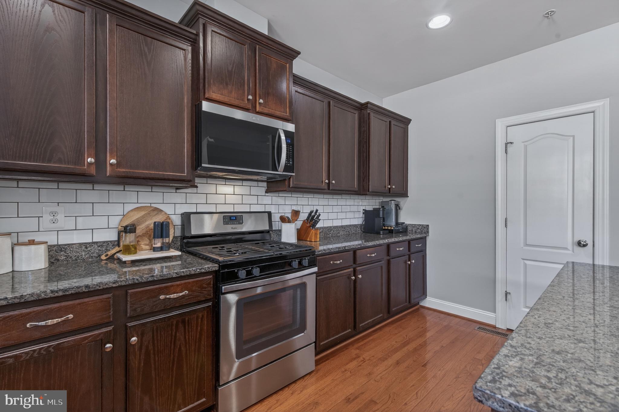 BRUNSWICK CROSSING - Residential
