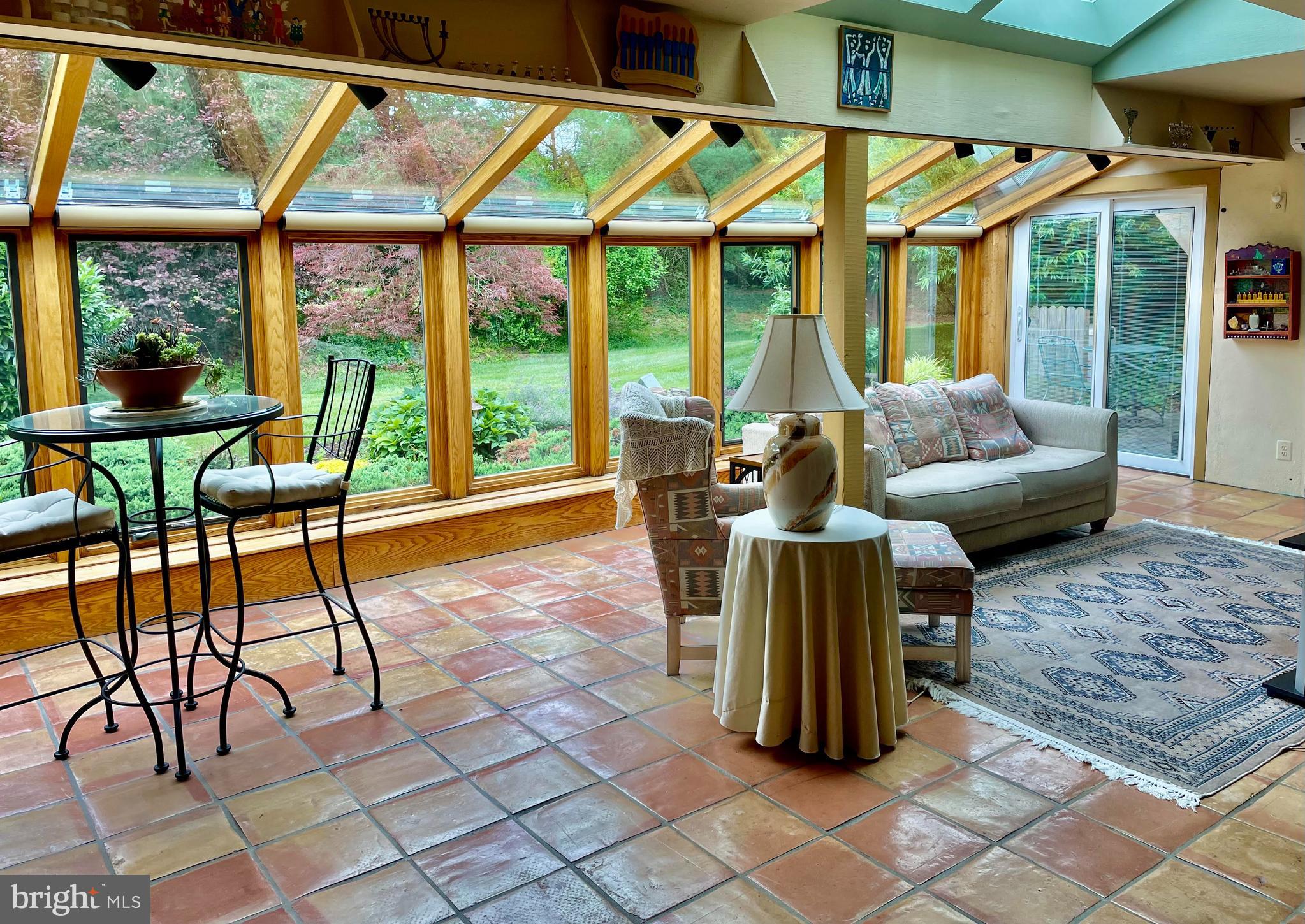 WHITPAIN FARM - Residential
