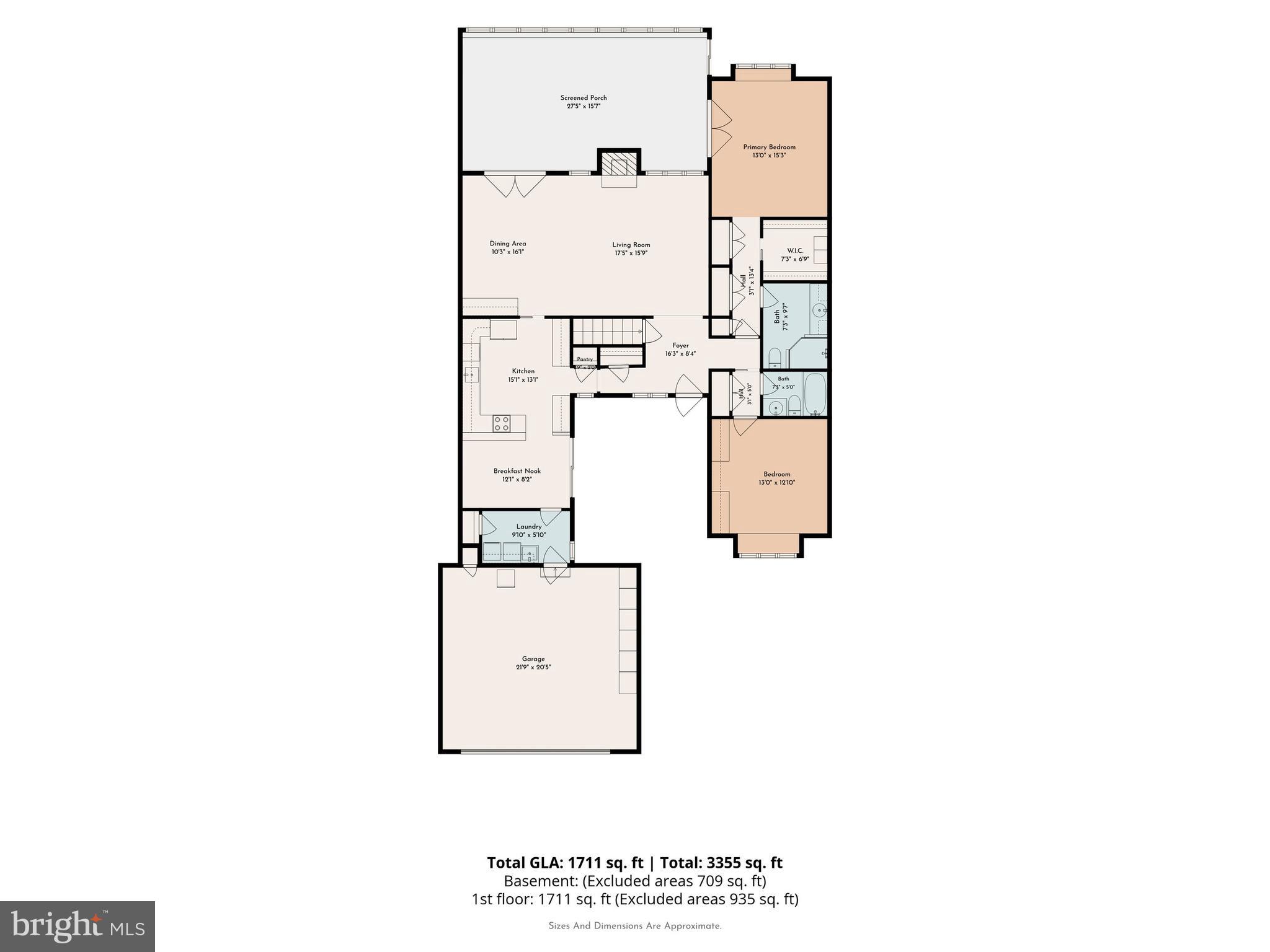 WHITPAIN FARM - Residential
