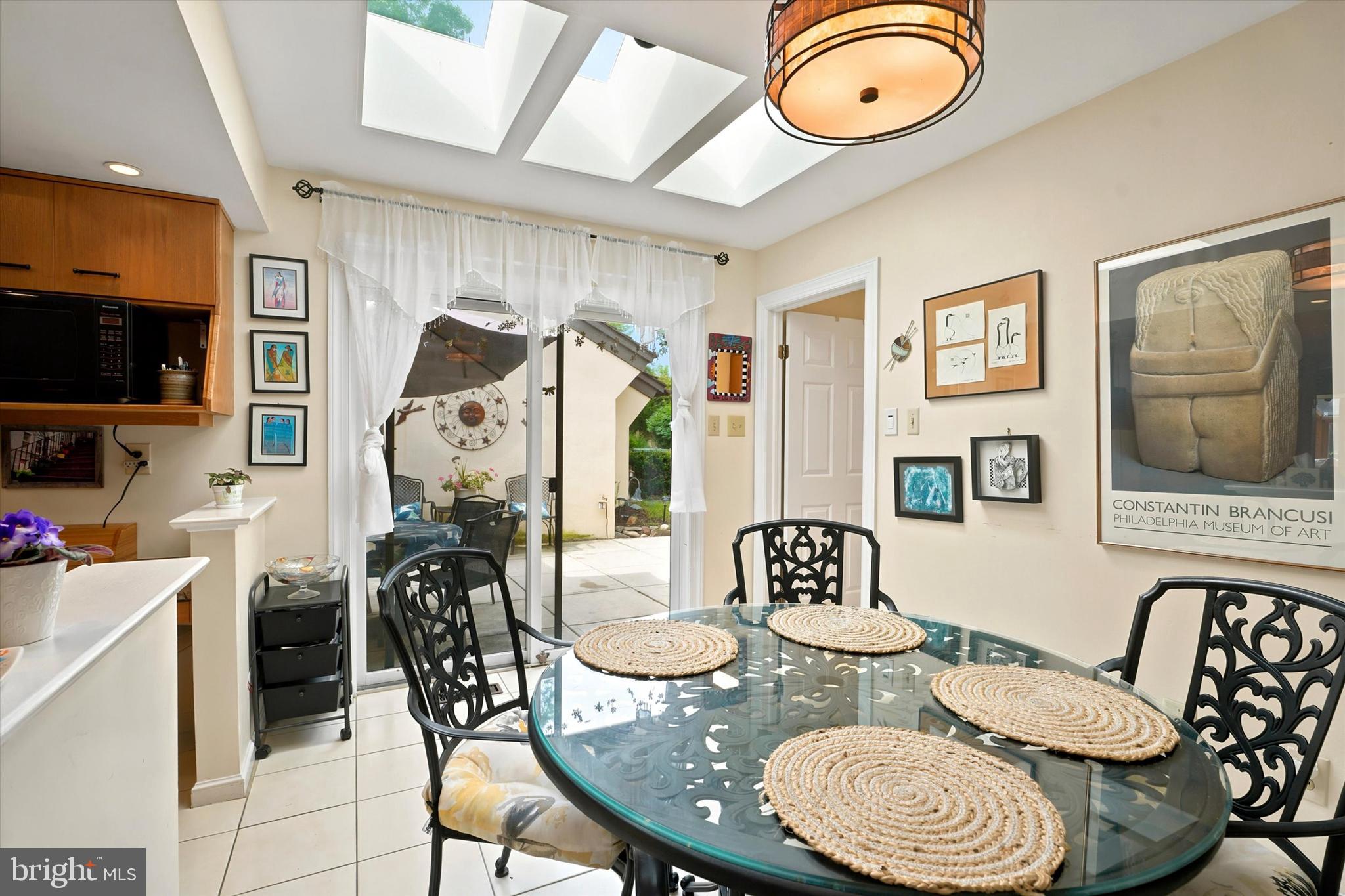 WHITPAIN FARM - Residential