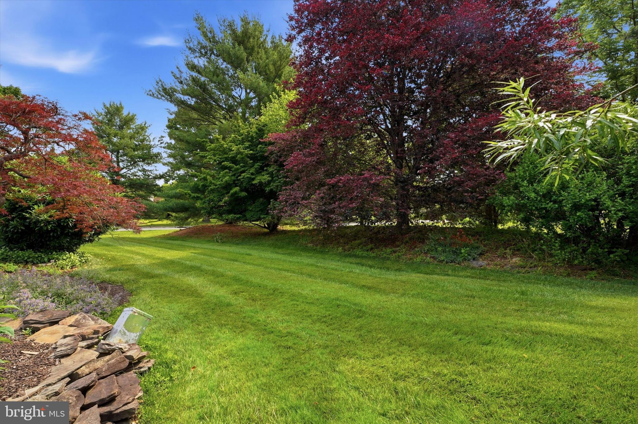 WHITPAIN FARM - Residential