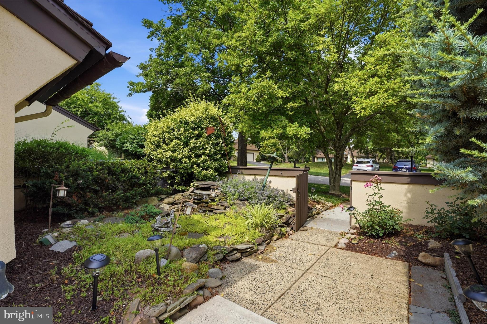 WHITPAIN FARM - Residential